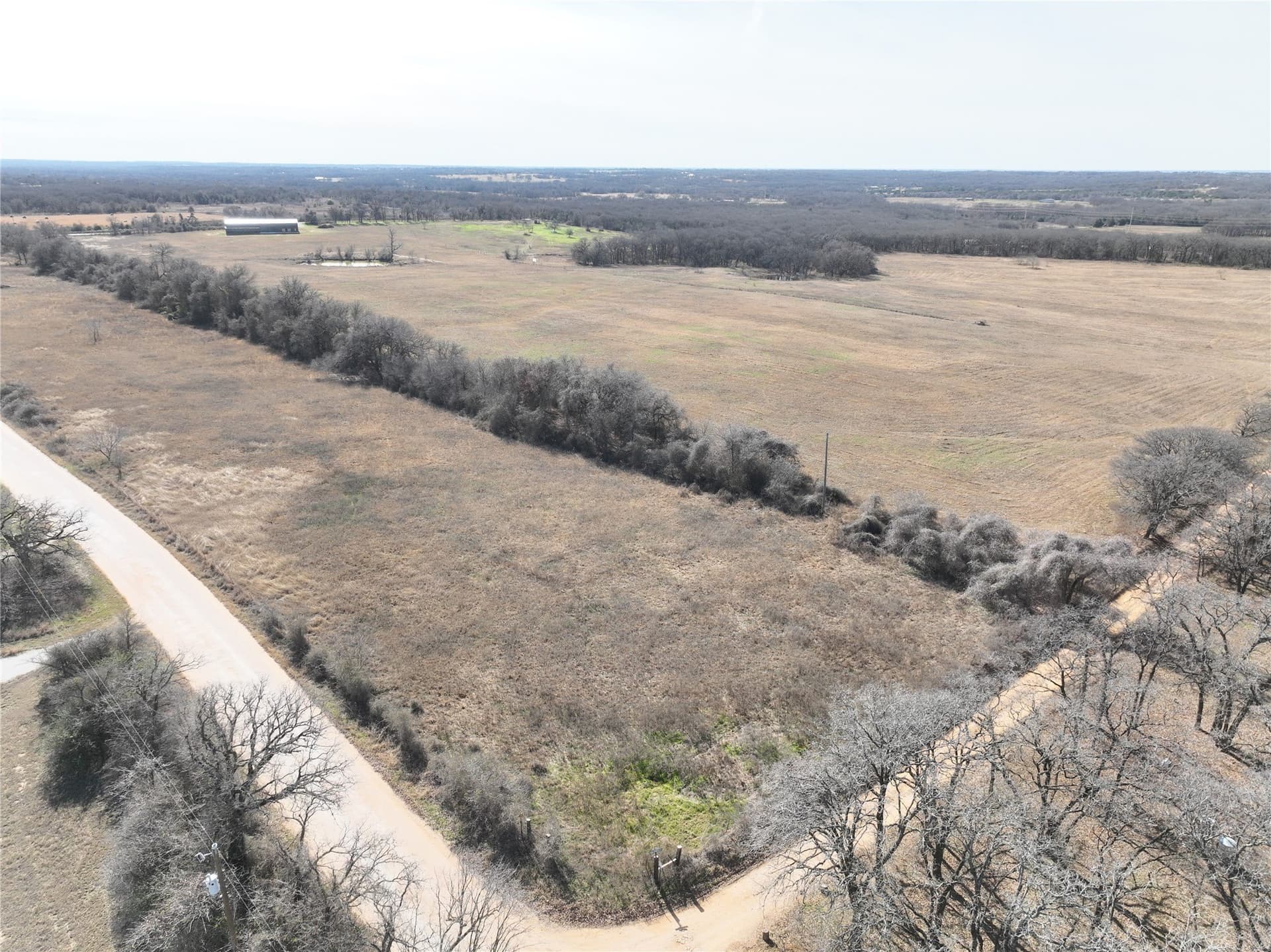 1.03 acres in Hill County - photo 9
