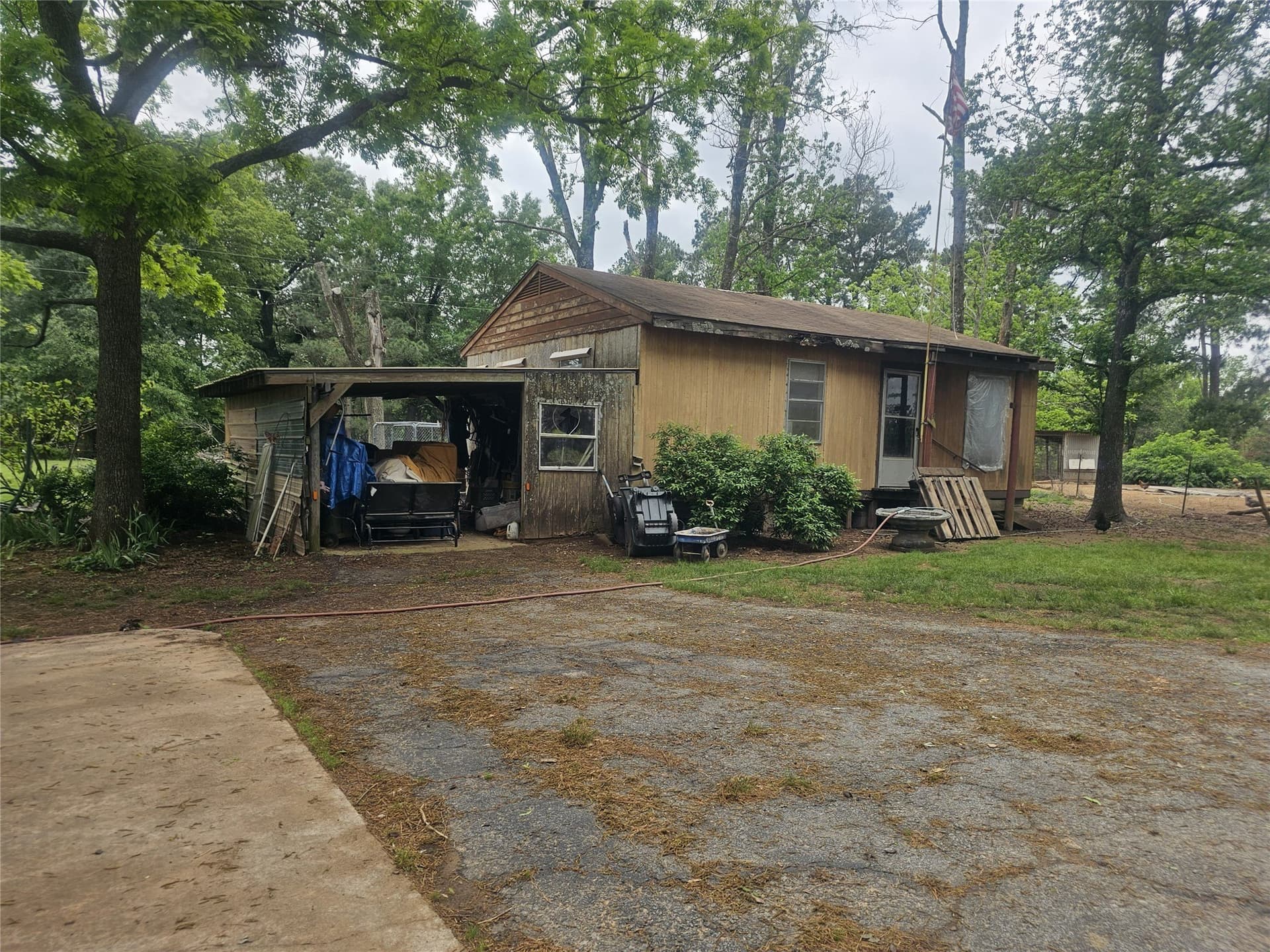 38 acres in Lamar County - photo 24