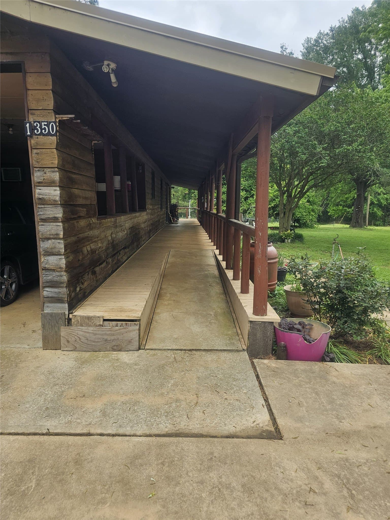 38 acres in Lamar County - photo 3