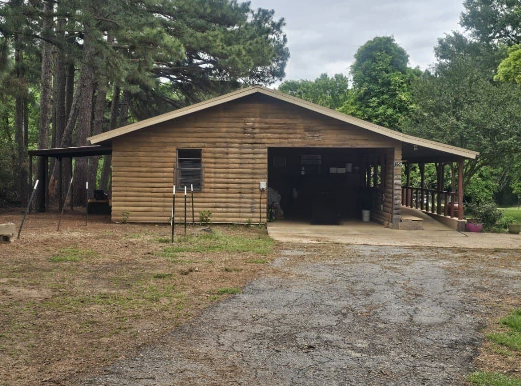 38 acres in Lamar County - photo 4