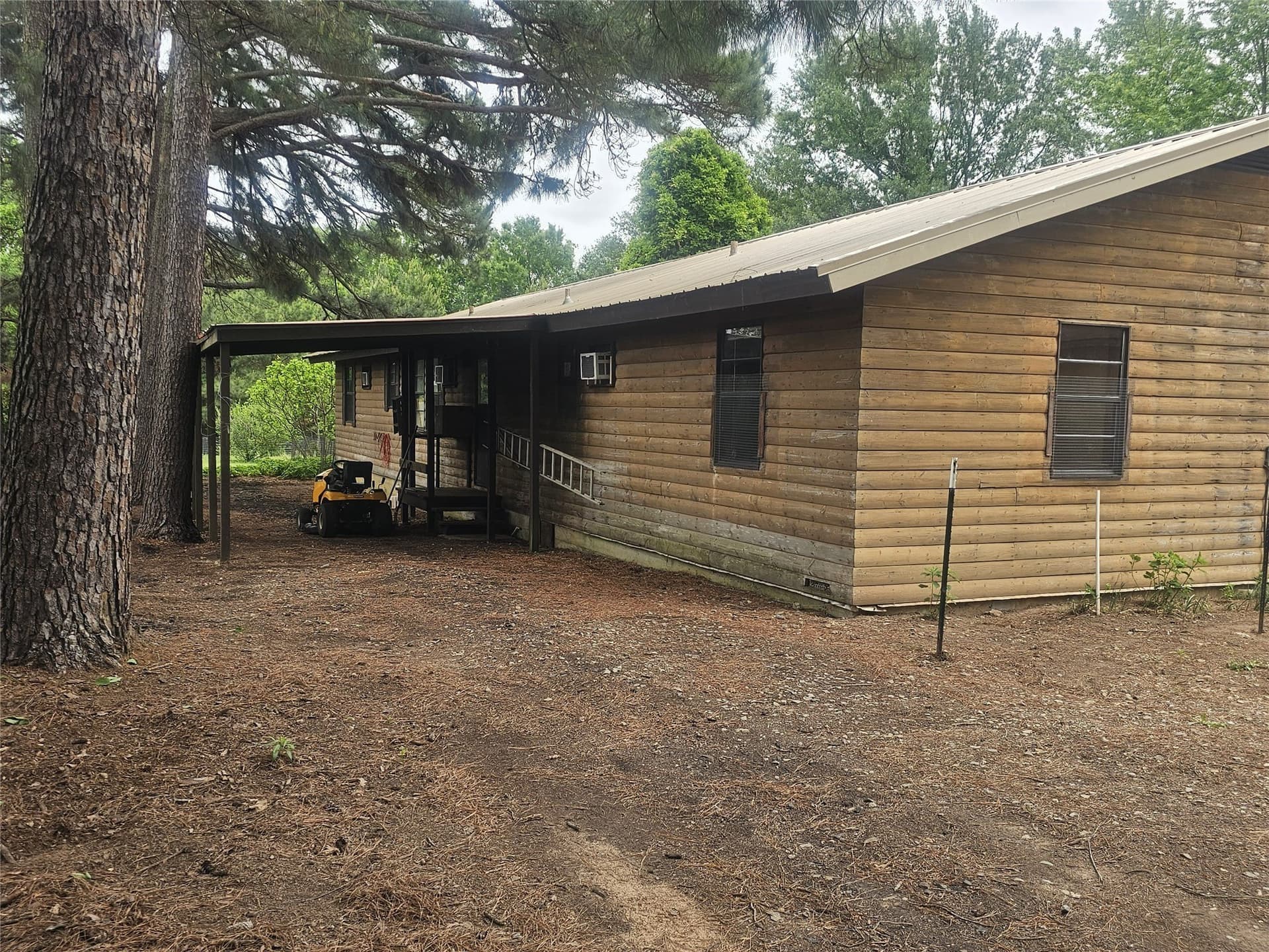 38 acres in Lamar County - photo 5
