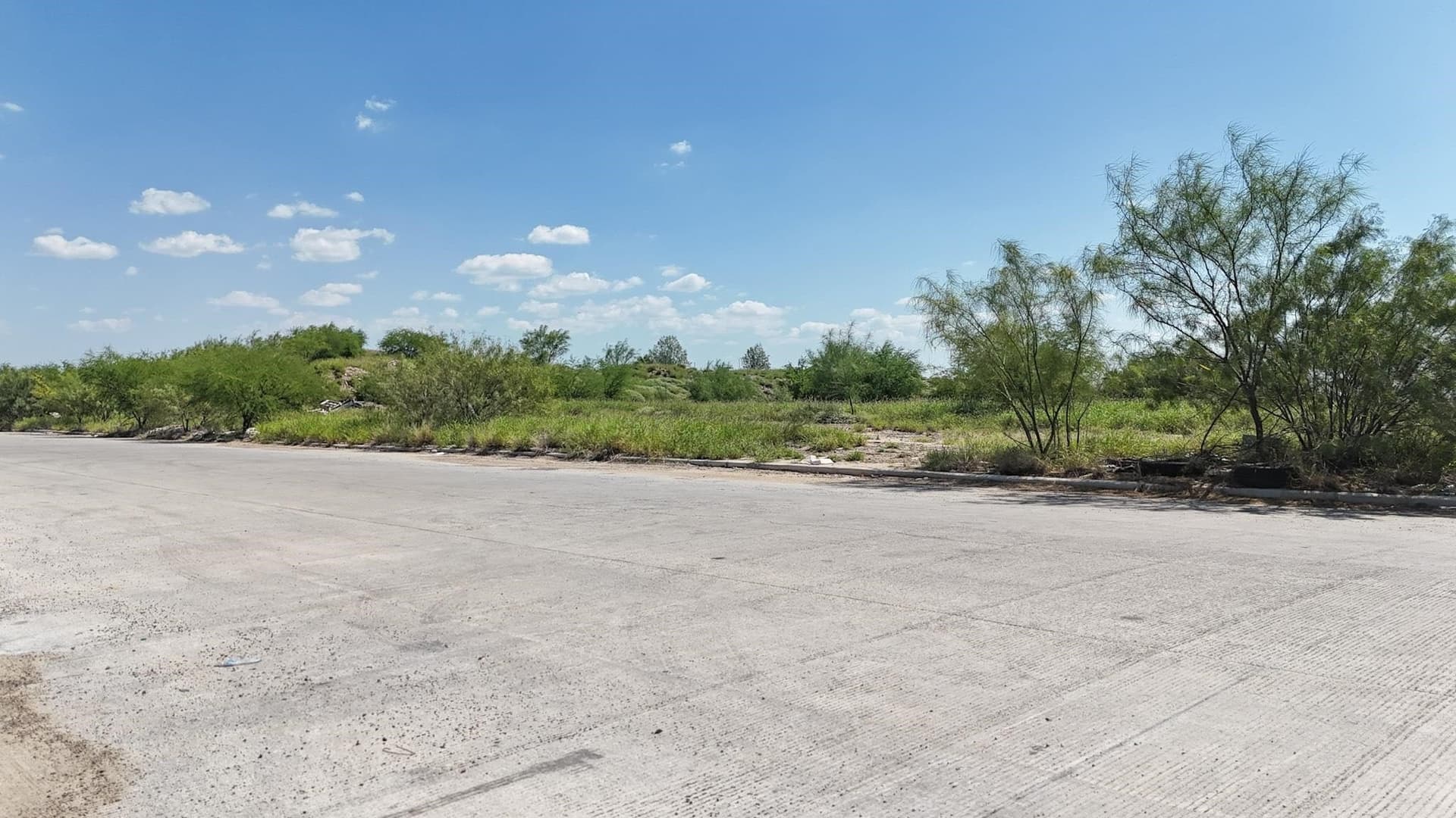 2.63 acres in WEBB County featured view