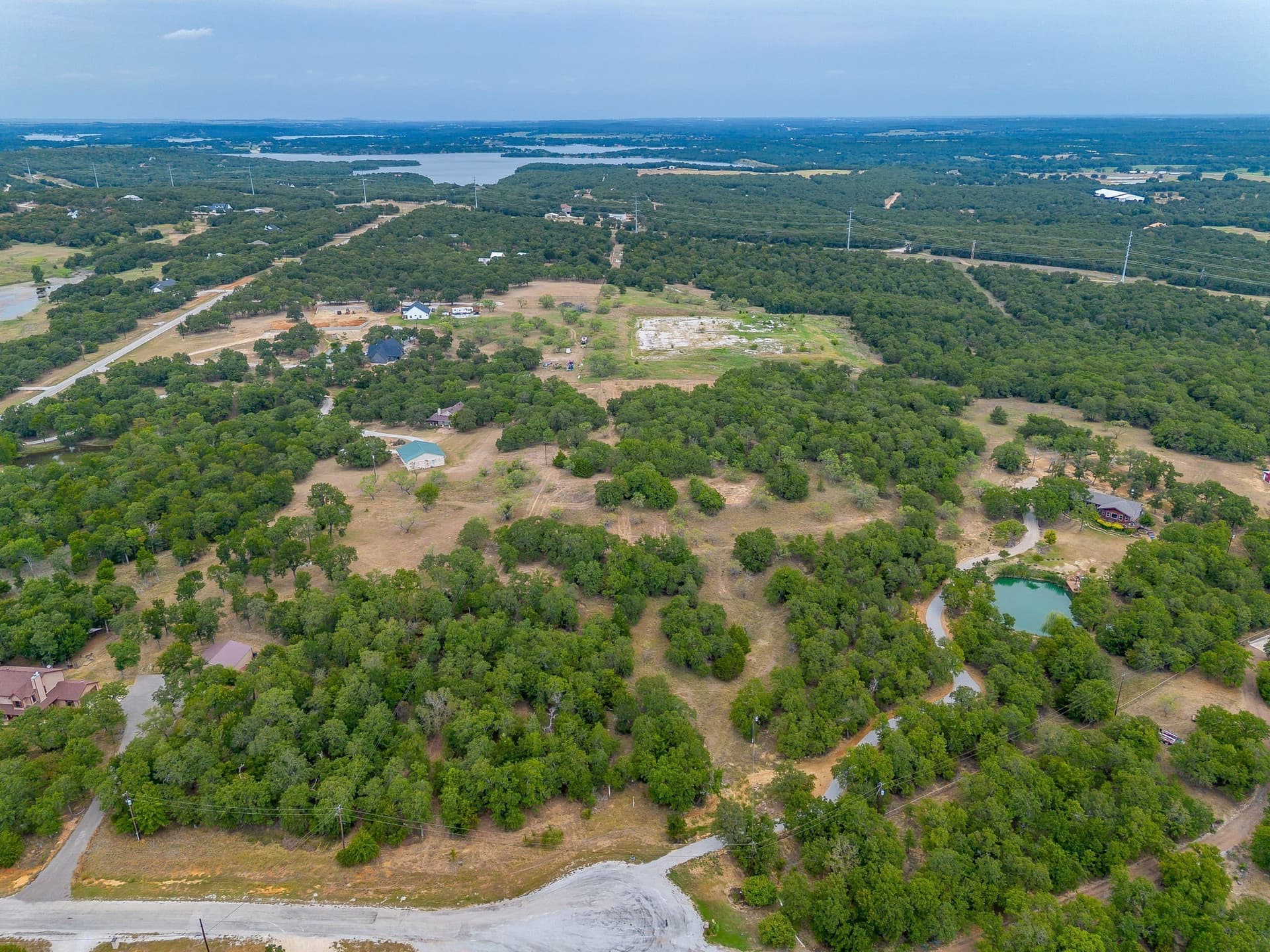 5.01 acres in Montague County gallery image 2