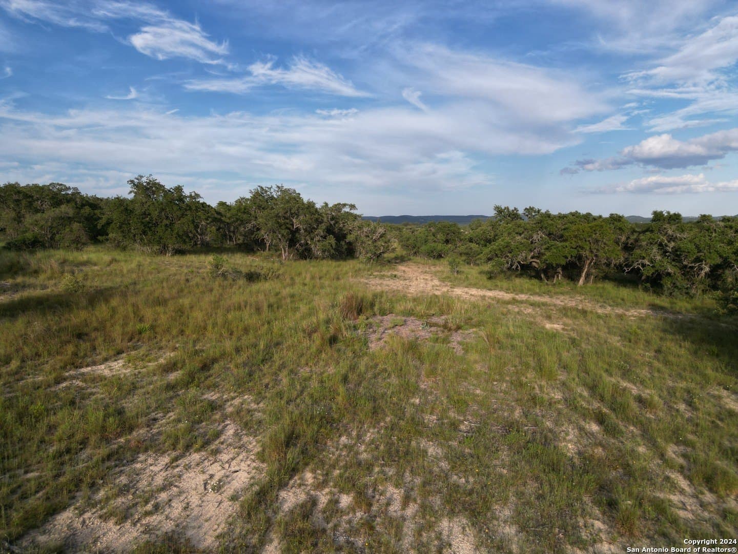 10.2 acres in Bandera County featured view