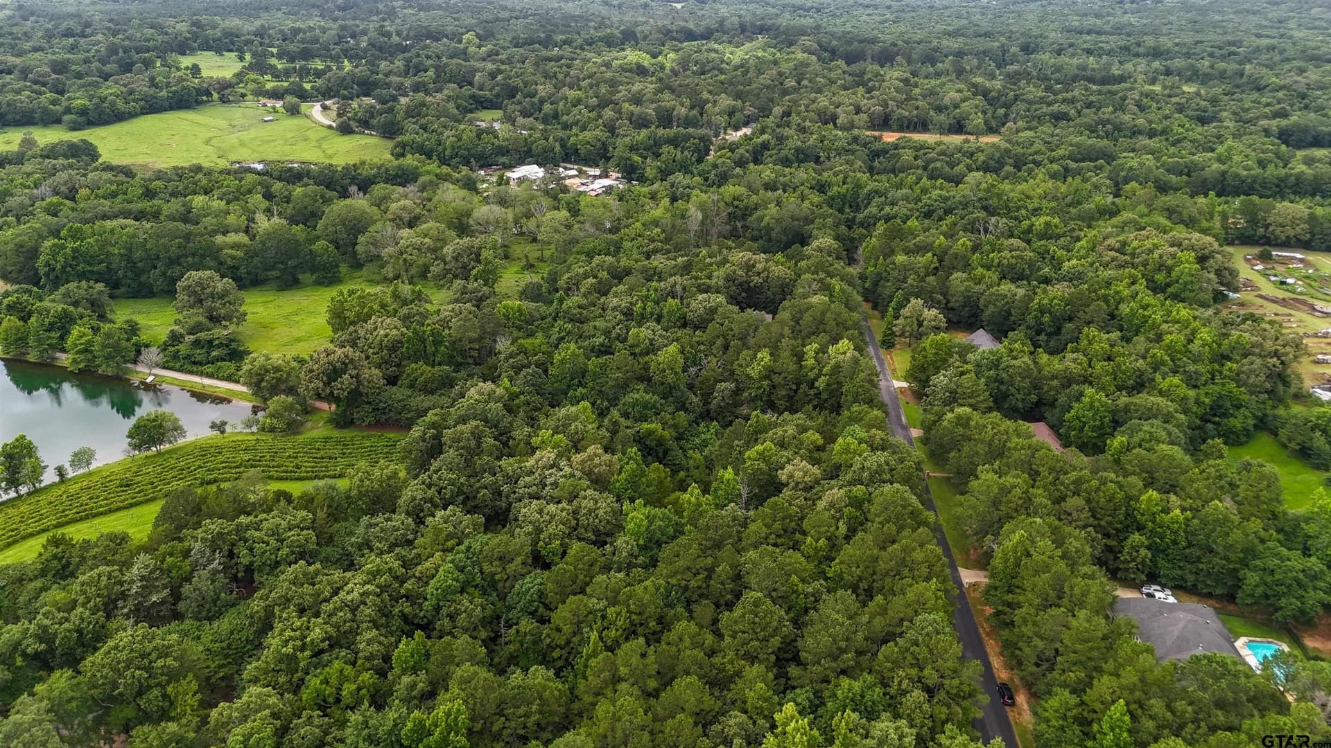 3.34 acres in Smith County featured view
