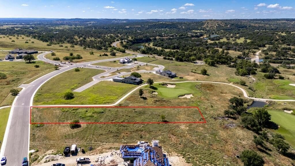 0.81 acres in Kerr County - photo 12