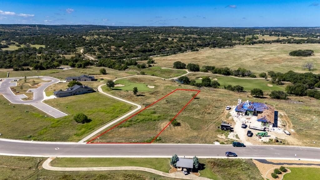 0.81 acres in Kerr County - photo 13