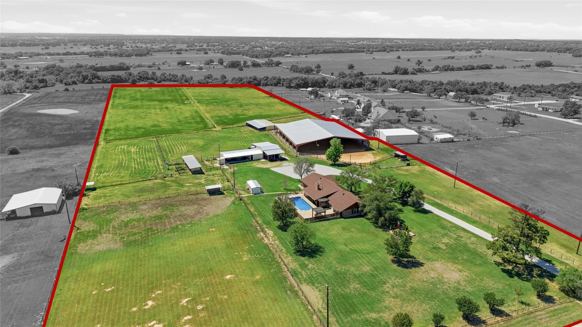 18.57 acres in Parker County - photo 39