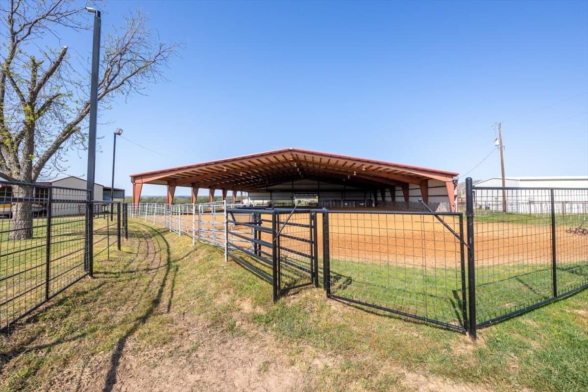 18.57 acres in Parker County - photo 22