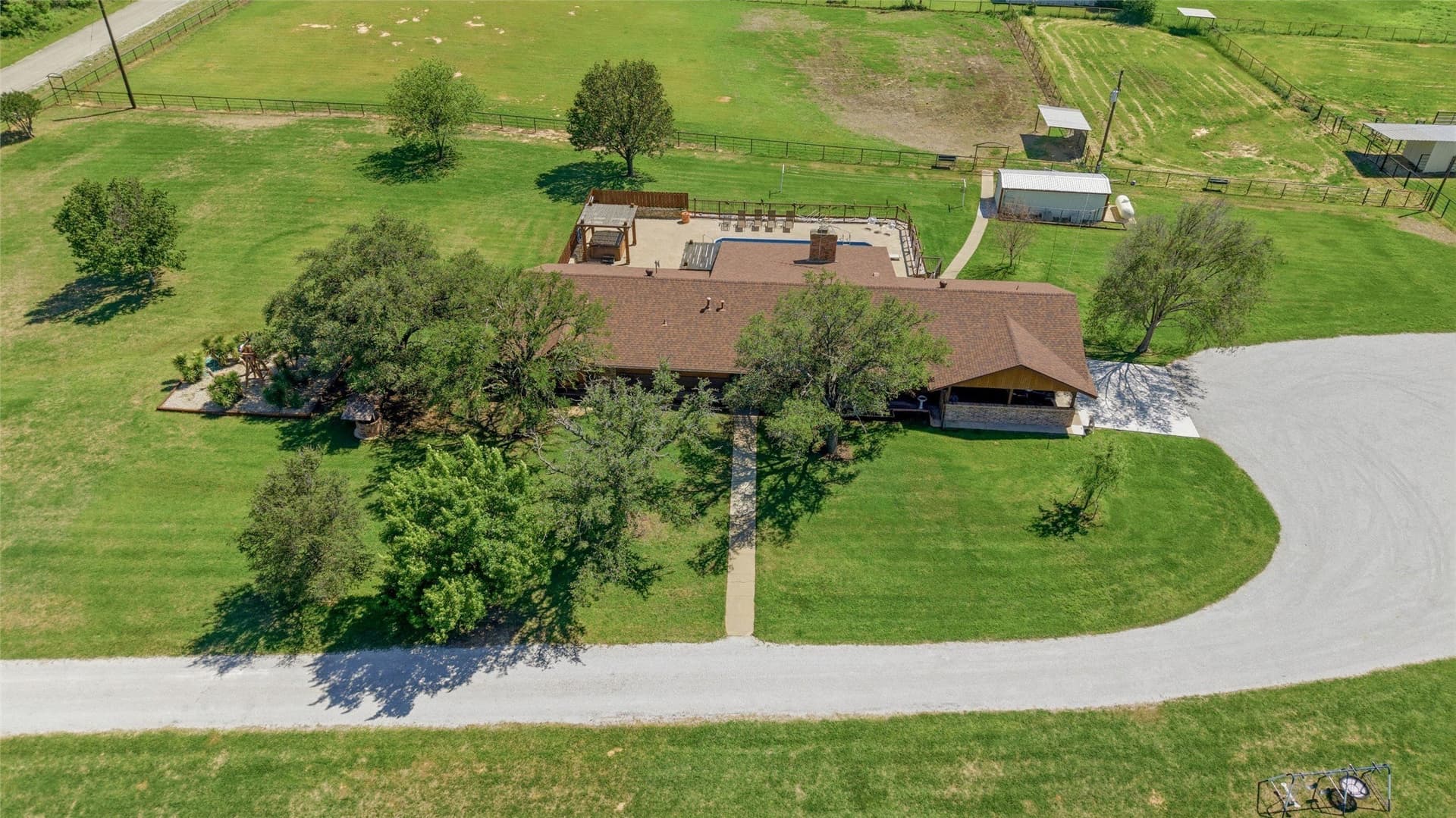 18.57 acres in Parker County - photo 6