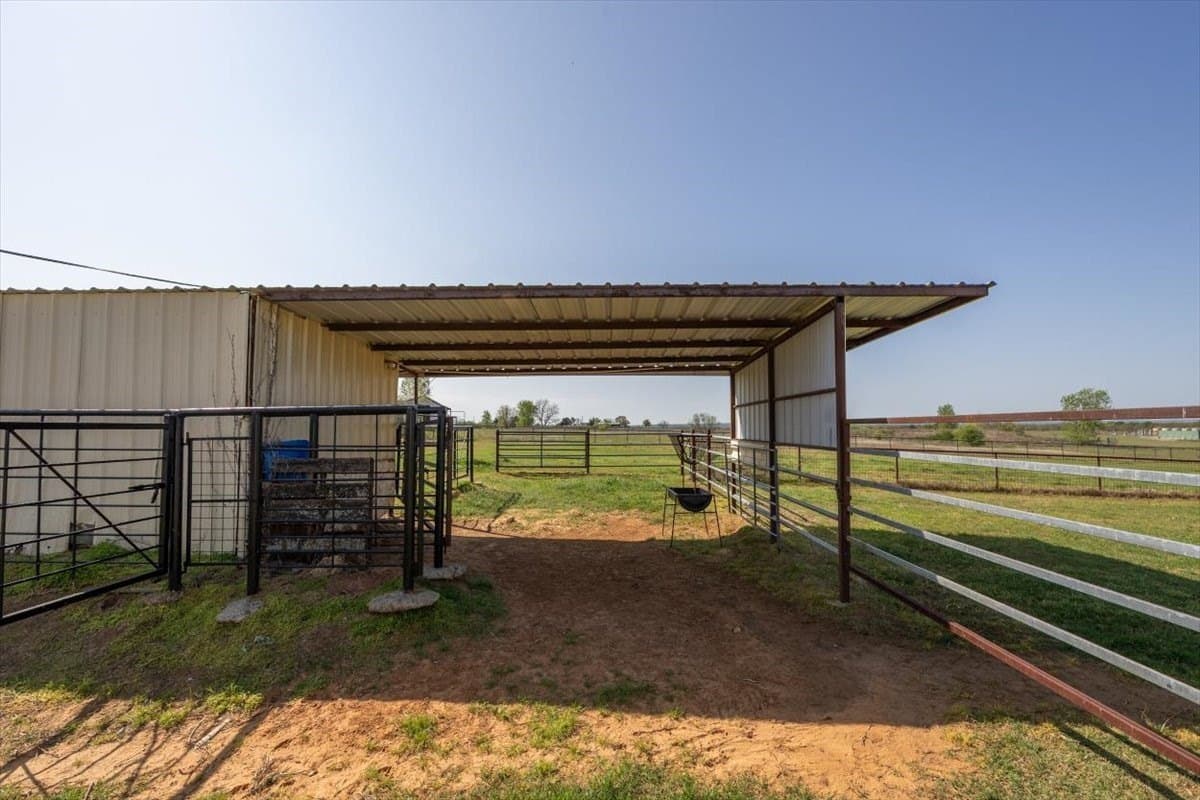 18.57 acres in Parker County - photo 32