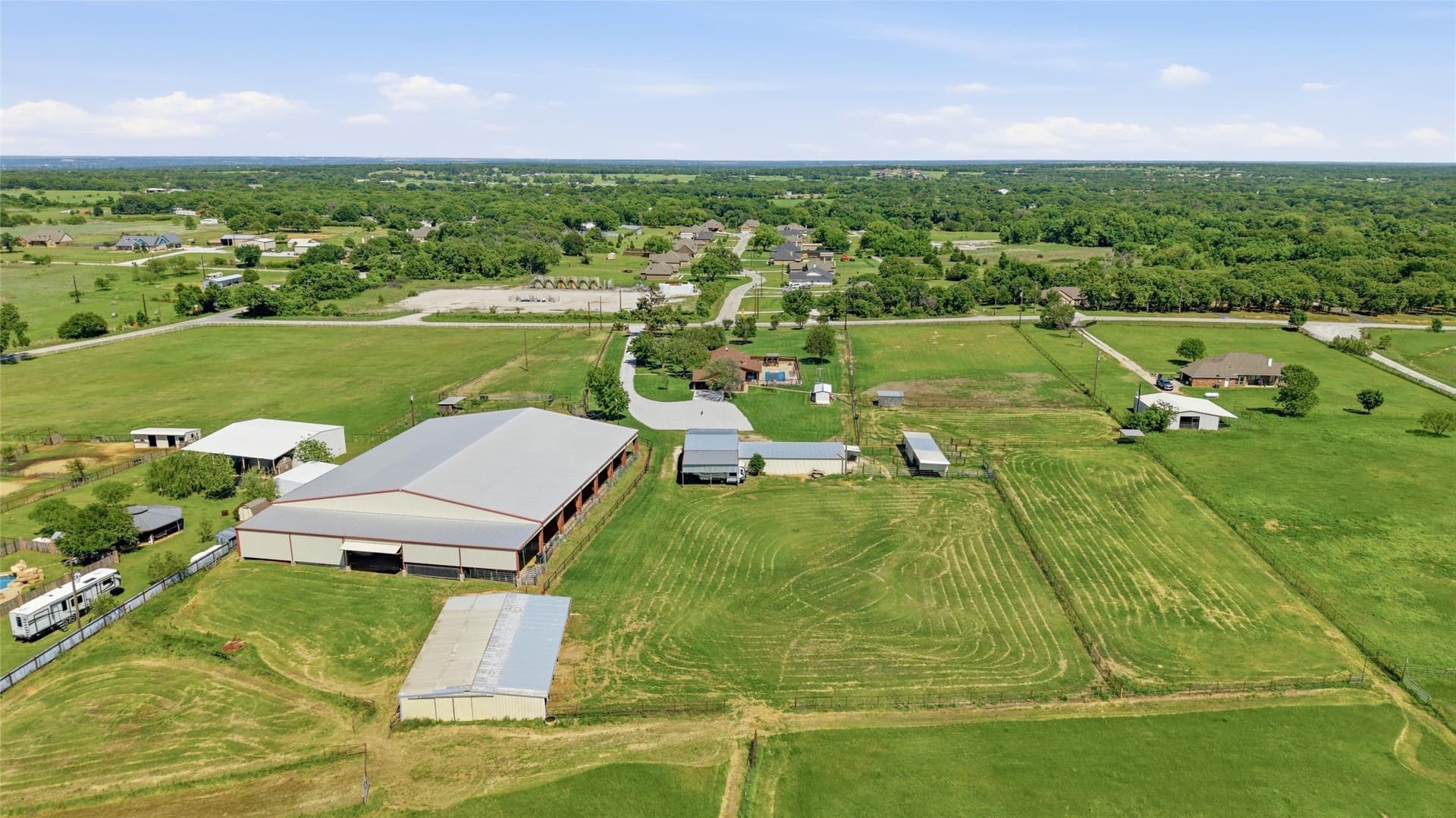 18.57 acres in Parker County - photo 38