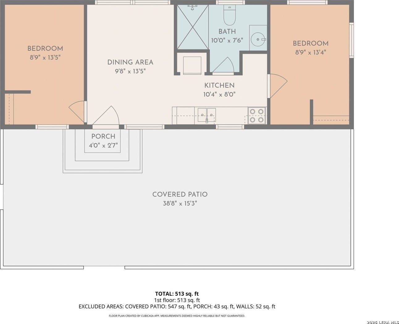 12.5 acres in Kendall County - photo 9
