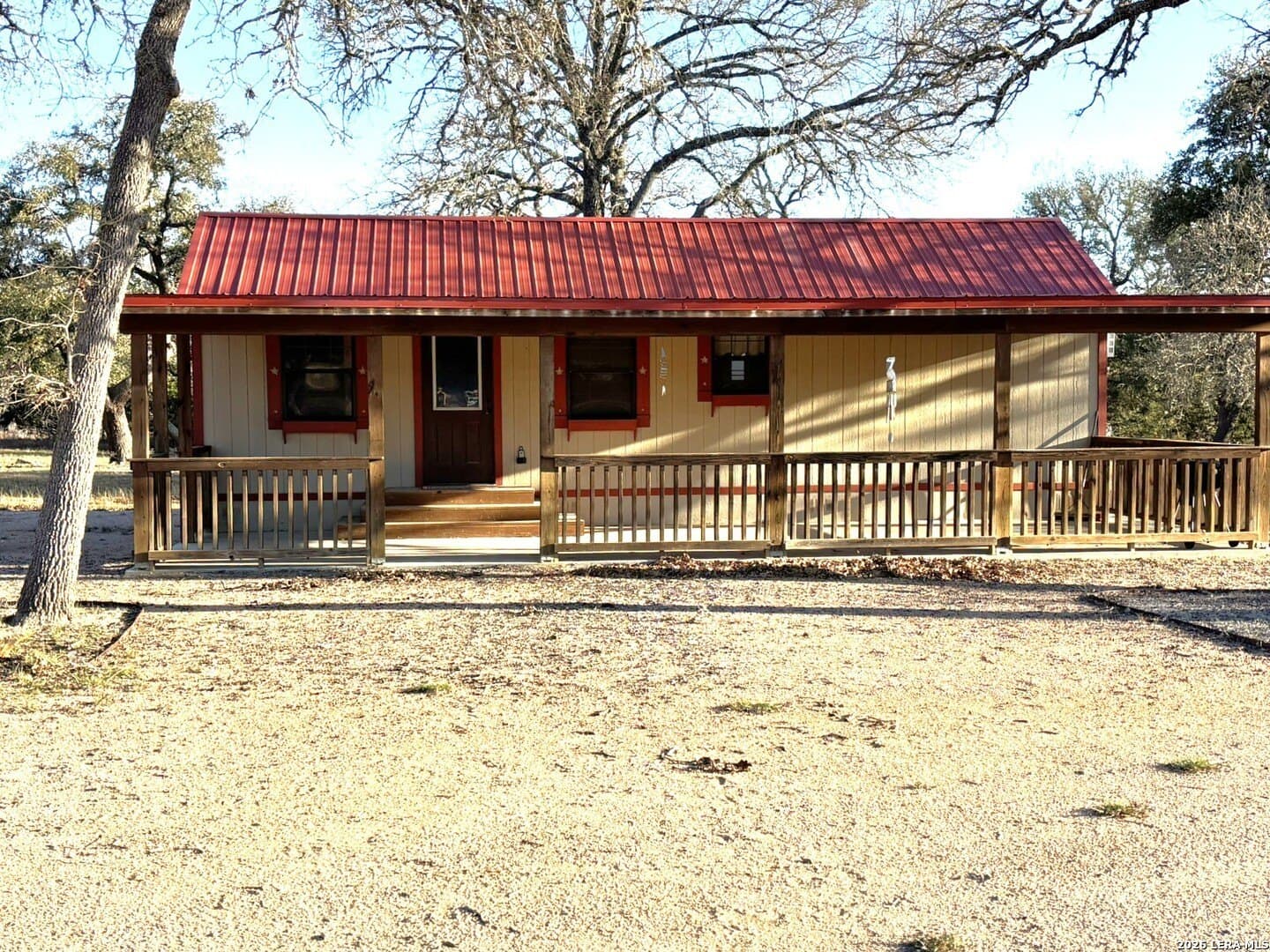 12.5 acres in Kendall County