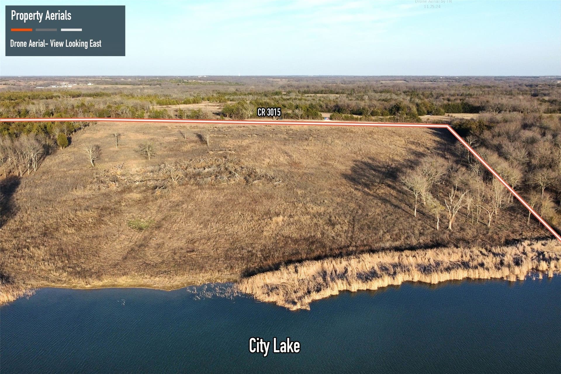 56.1 acres in Fannin County - photo 2