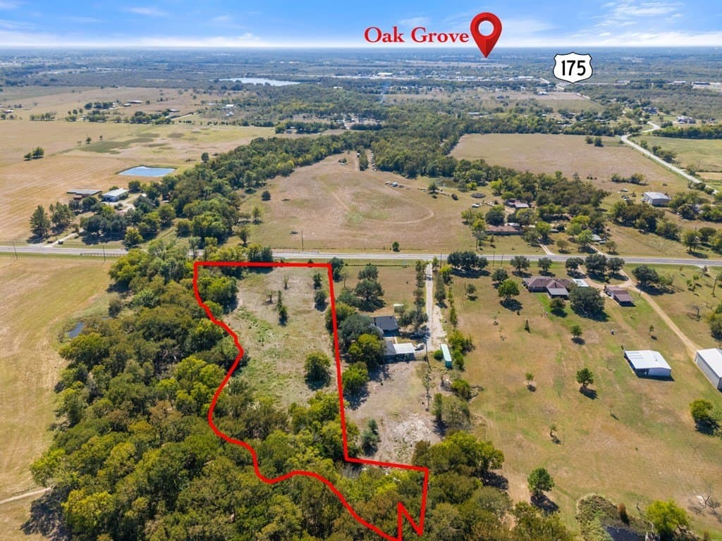 3.6 acres in Kaufman County - photo 7