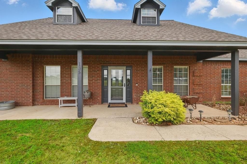 12 acres in Wise County featured view