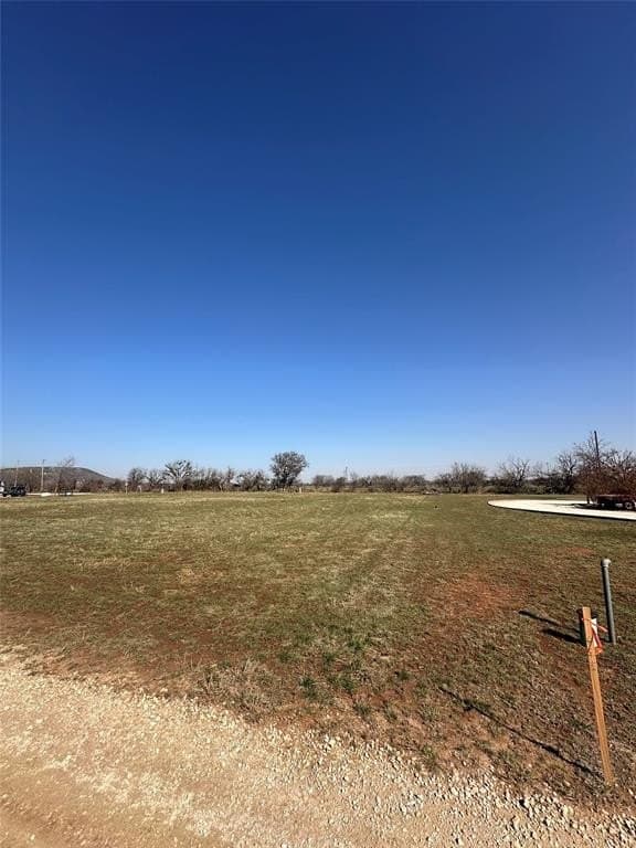 0.5 acres in Taylor County