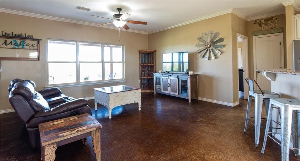 17.23 acres in Cooke County gallery image 4