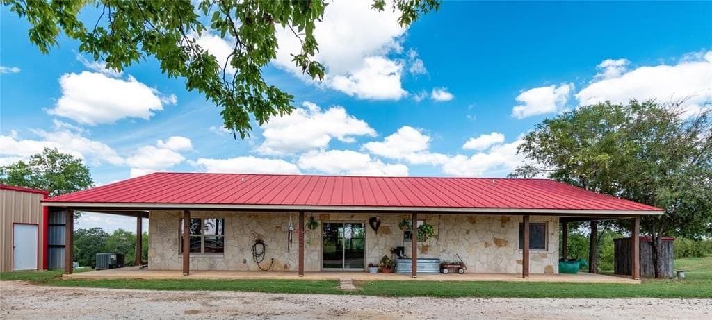 17.23 acres in Cooke County gallery image 3