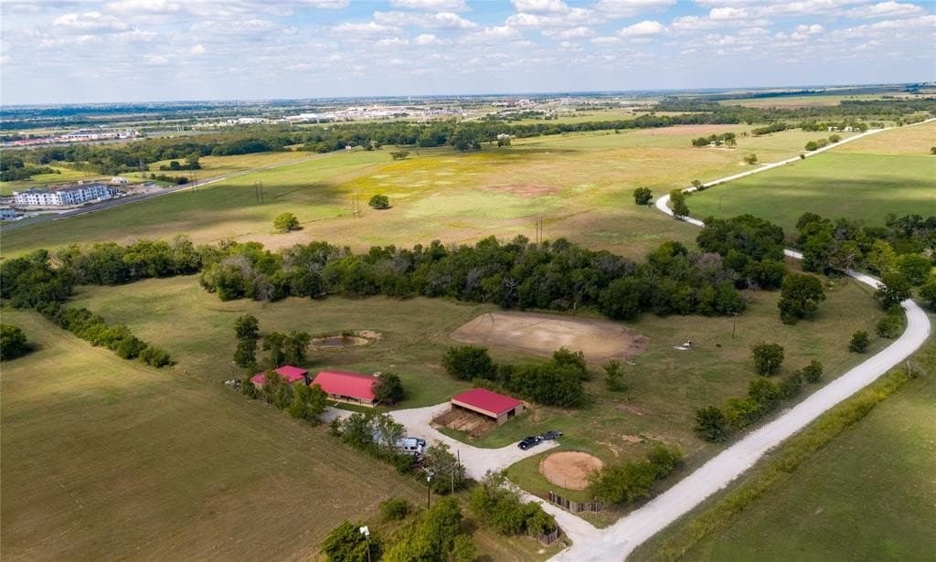 17.23 acres in Cooke County