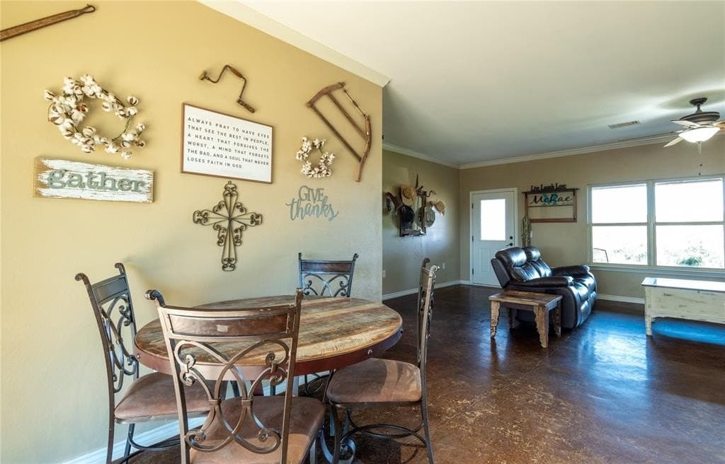 17.23 acres in Cooke County featured view