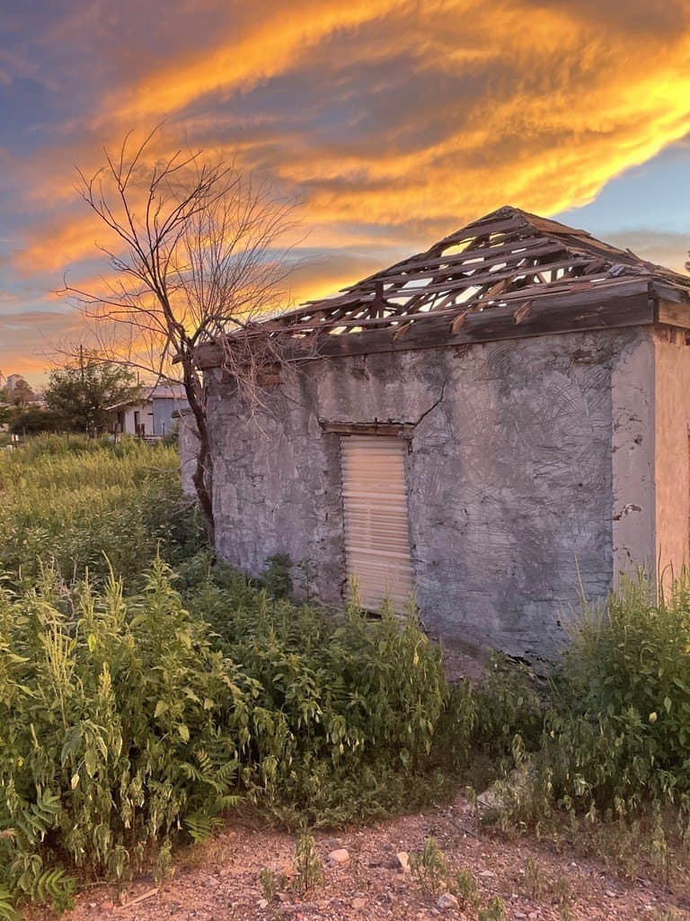 0.16 acres in Presidio County - photo 4