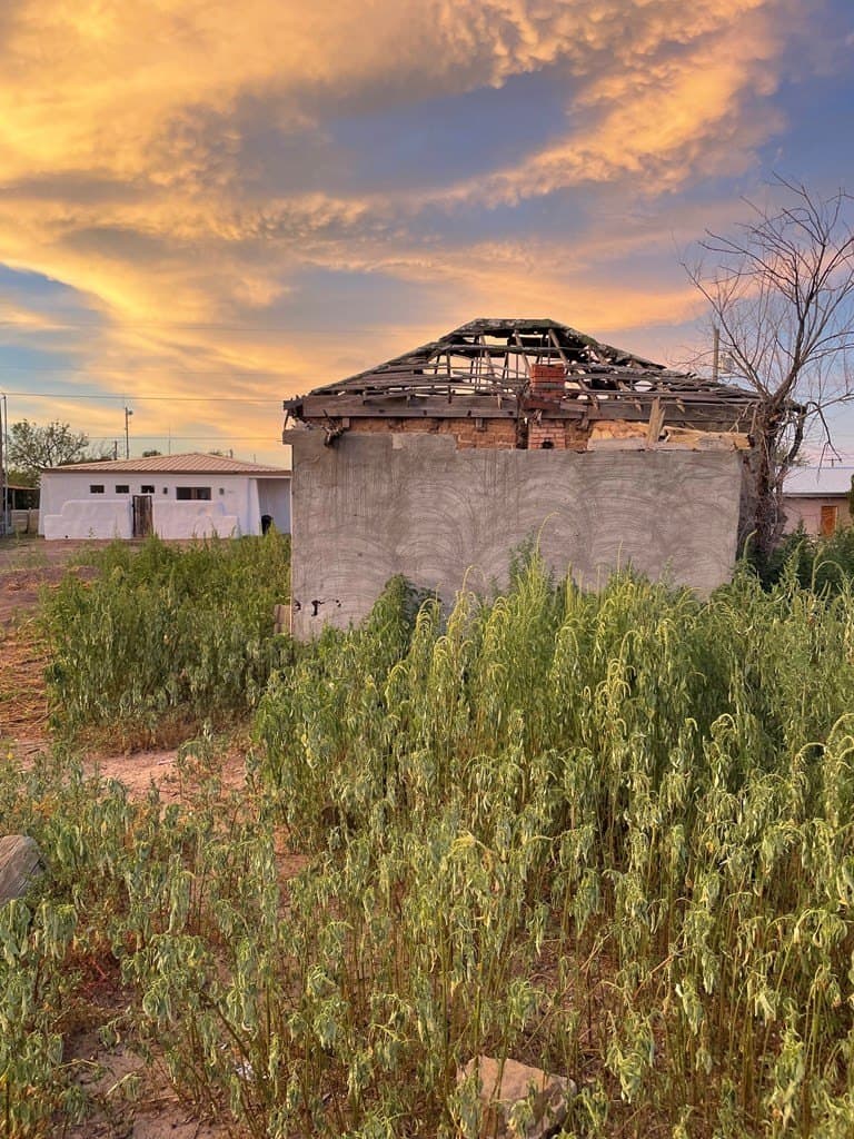 0.16 acres in Presidio County - photo 3
