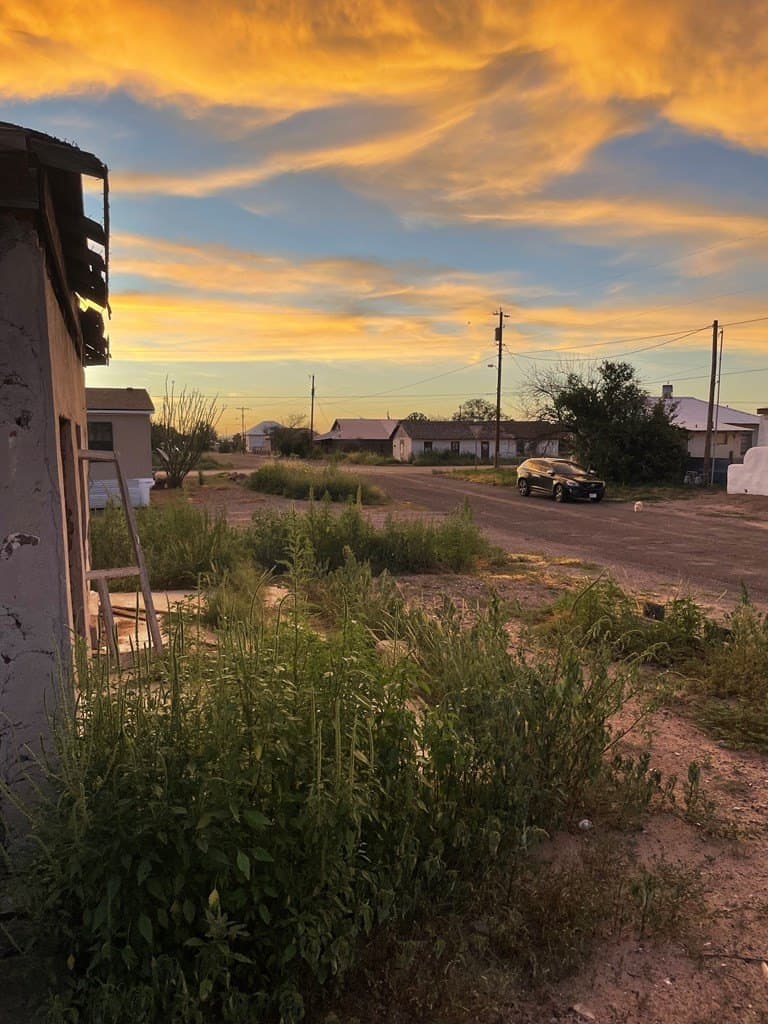 0.16 acres in Presidio County - photo 7