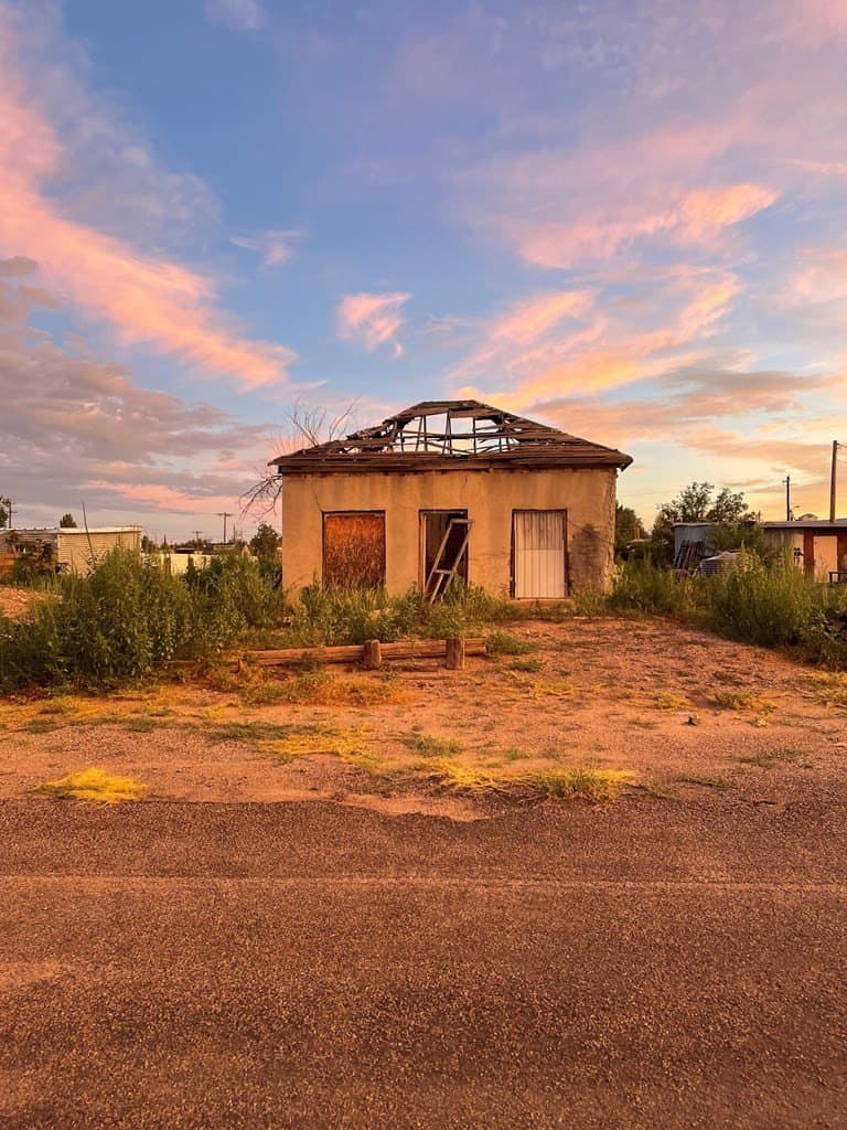 0.16 acres in Presidio County - photo 2