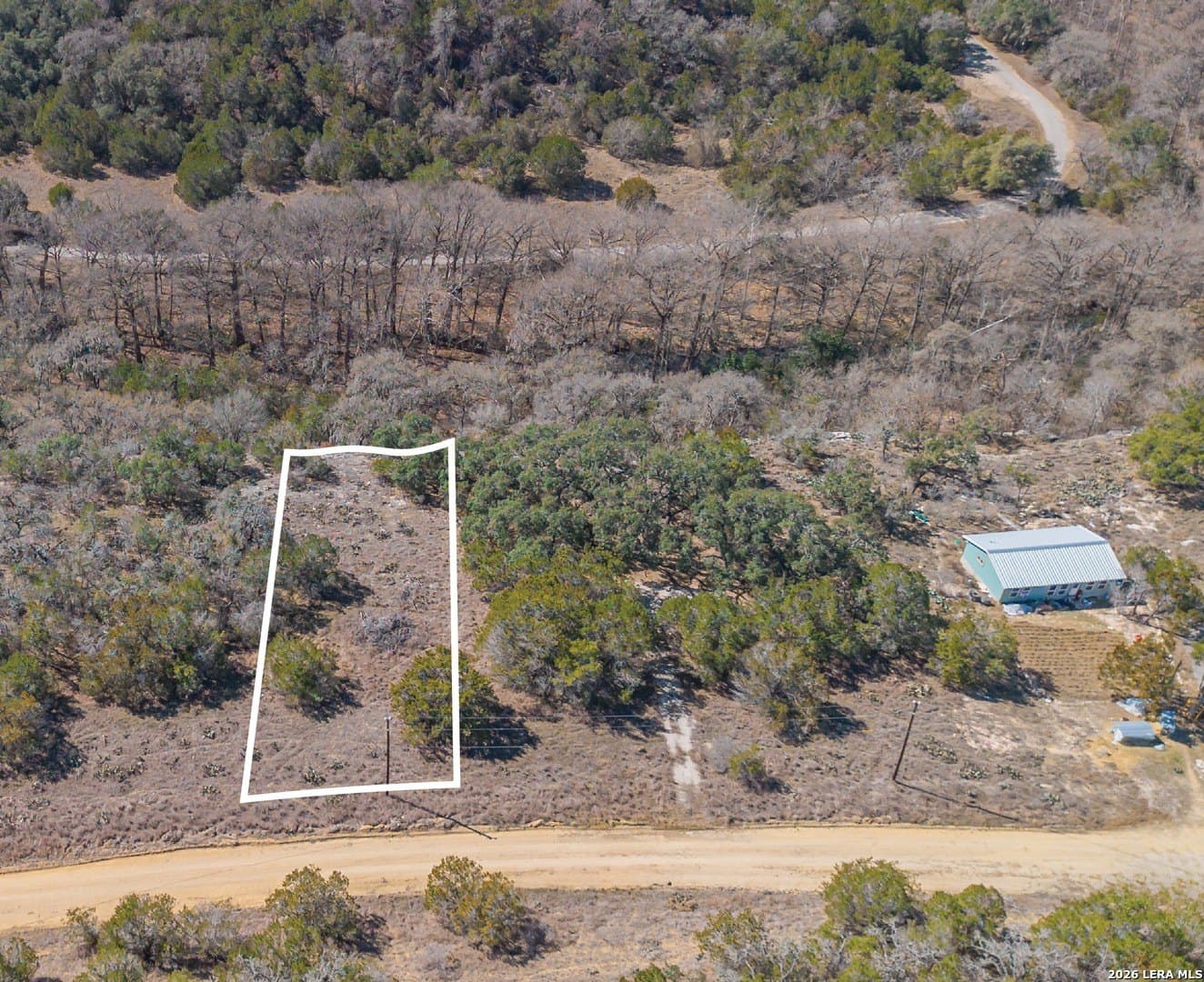 0.3 acres in Comal County gallery image 3