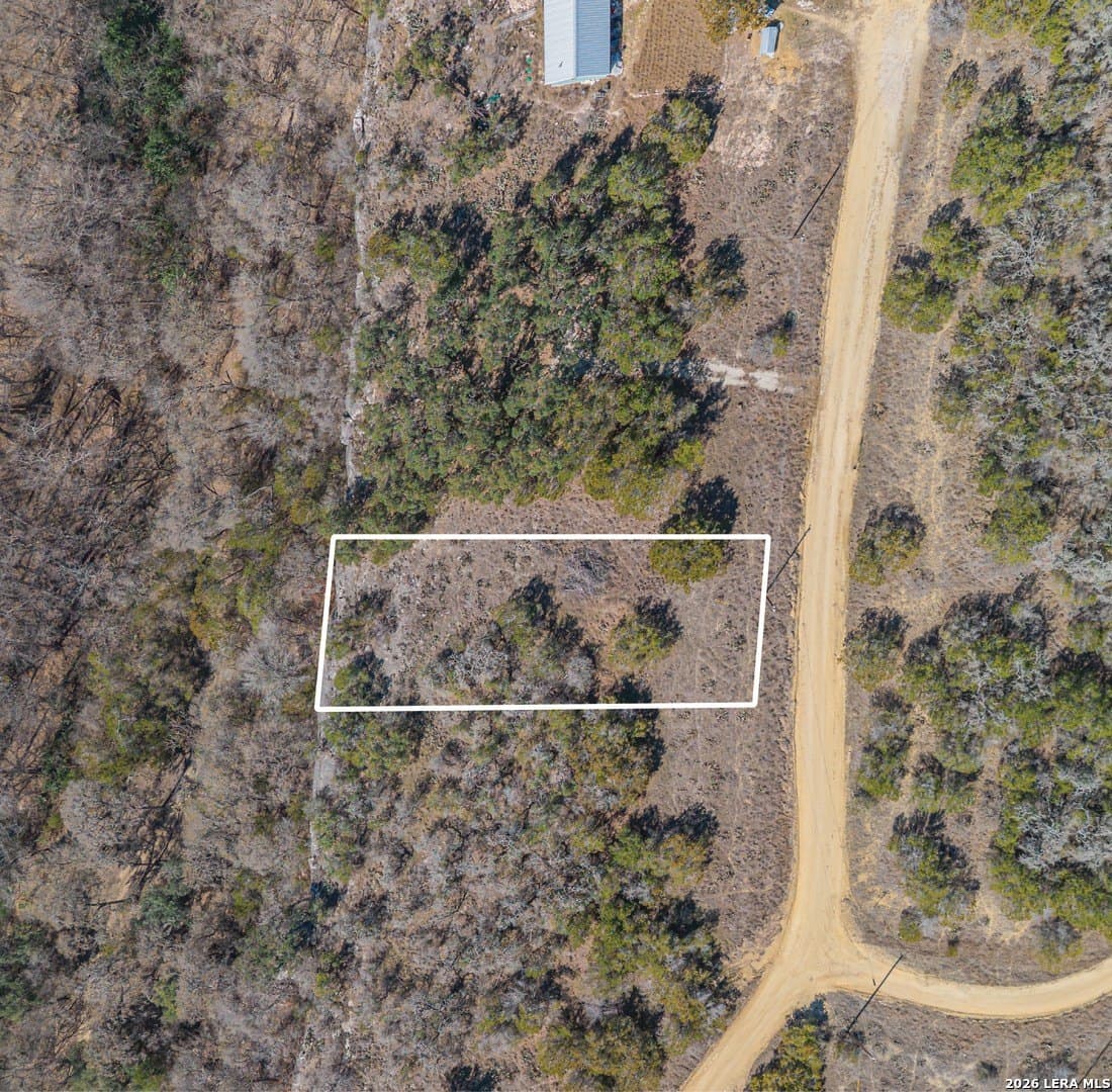 0.3 acres in Comal County featured view