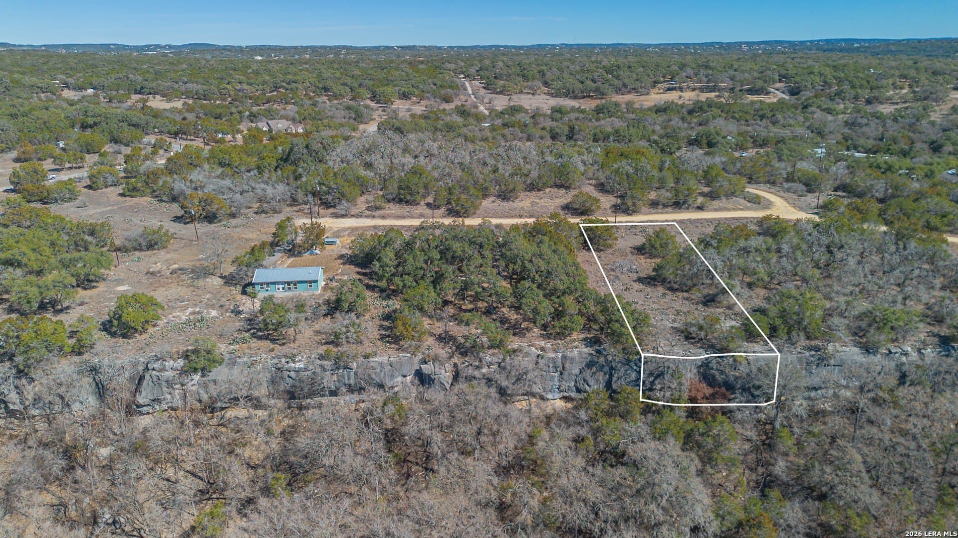 0.3 acres in Comal County gallery image 2