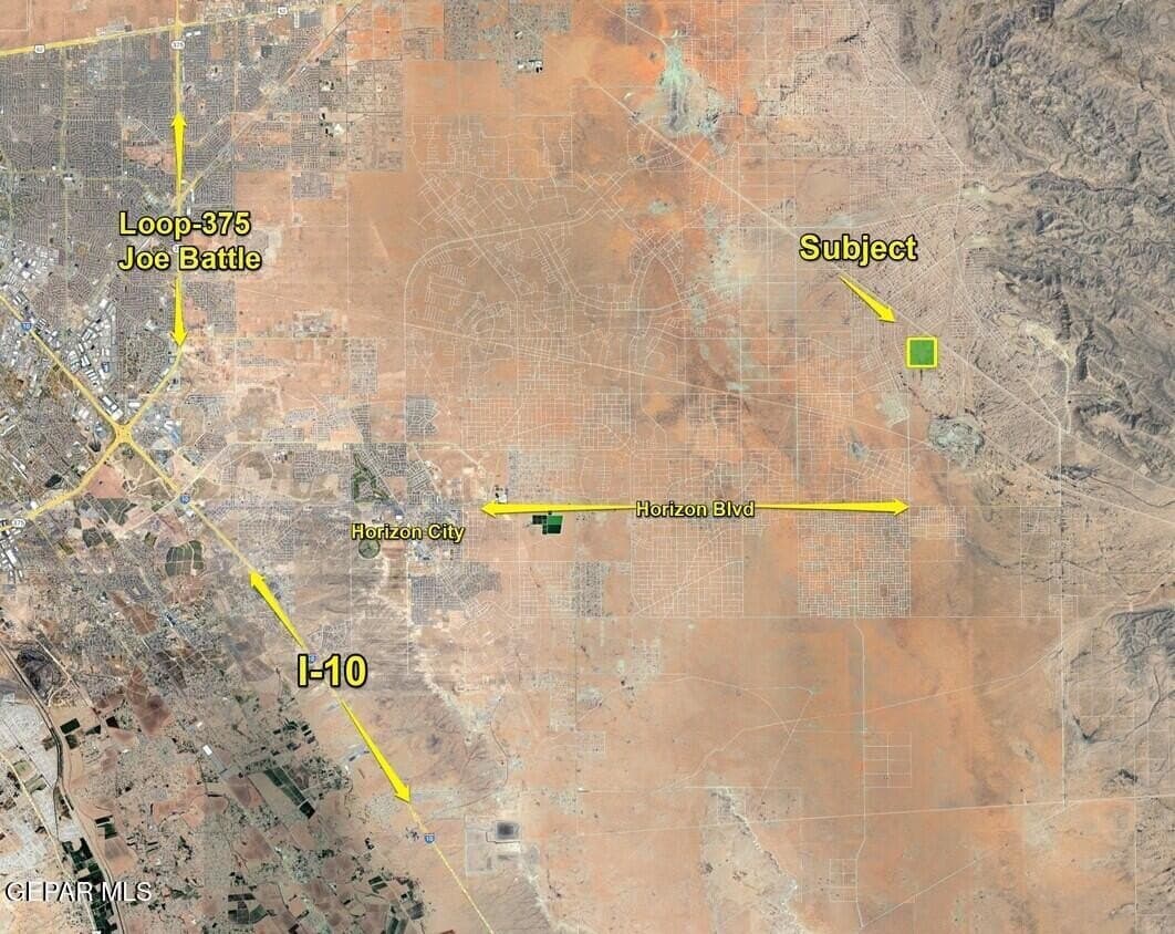 156 acres in El Paso County gallery image 4