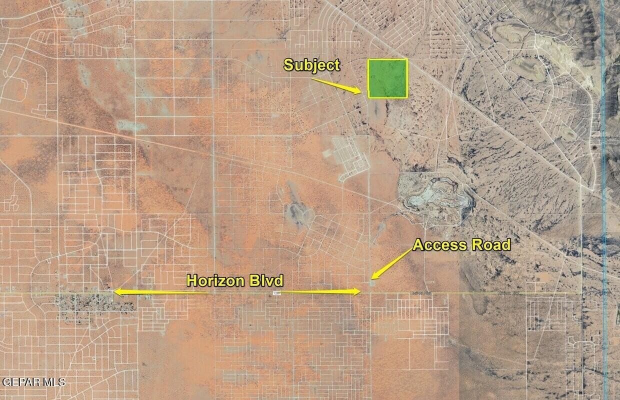 156 acres in El Paso County gallery image 2