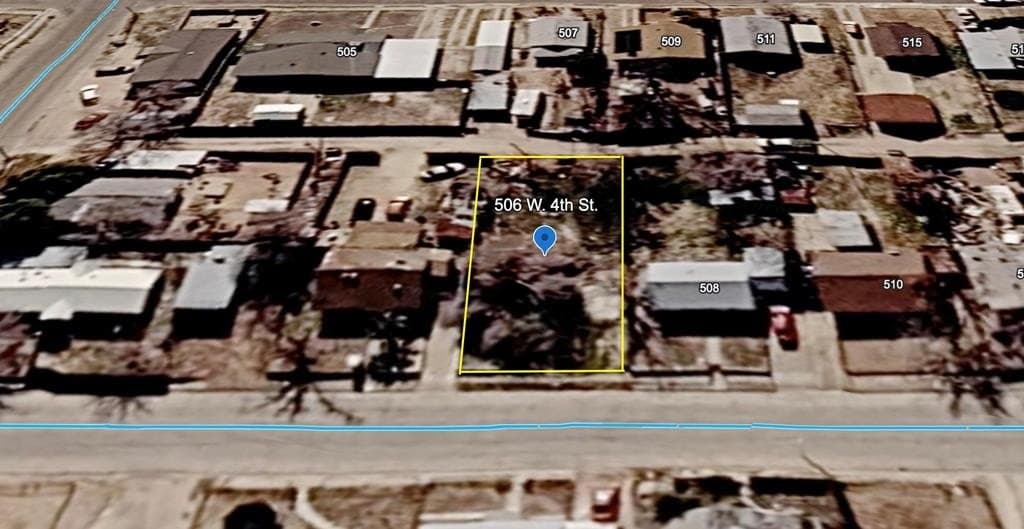 0.15 acres in Ward County