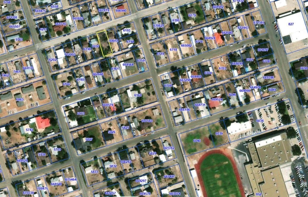 0.15 acres in Ward County gallery image 2