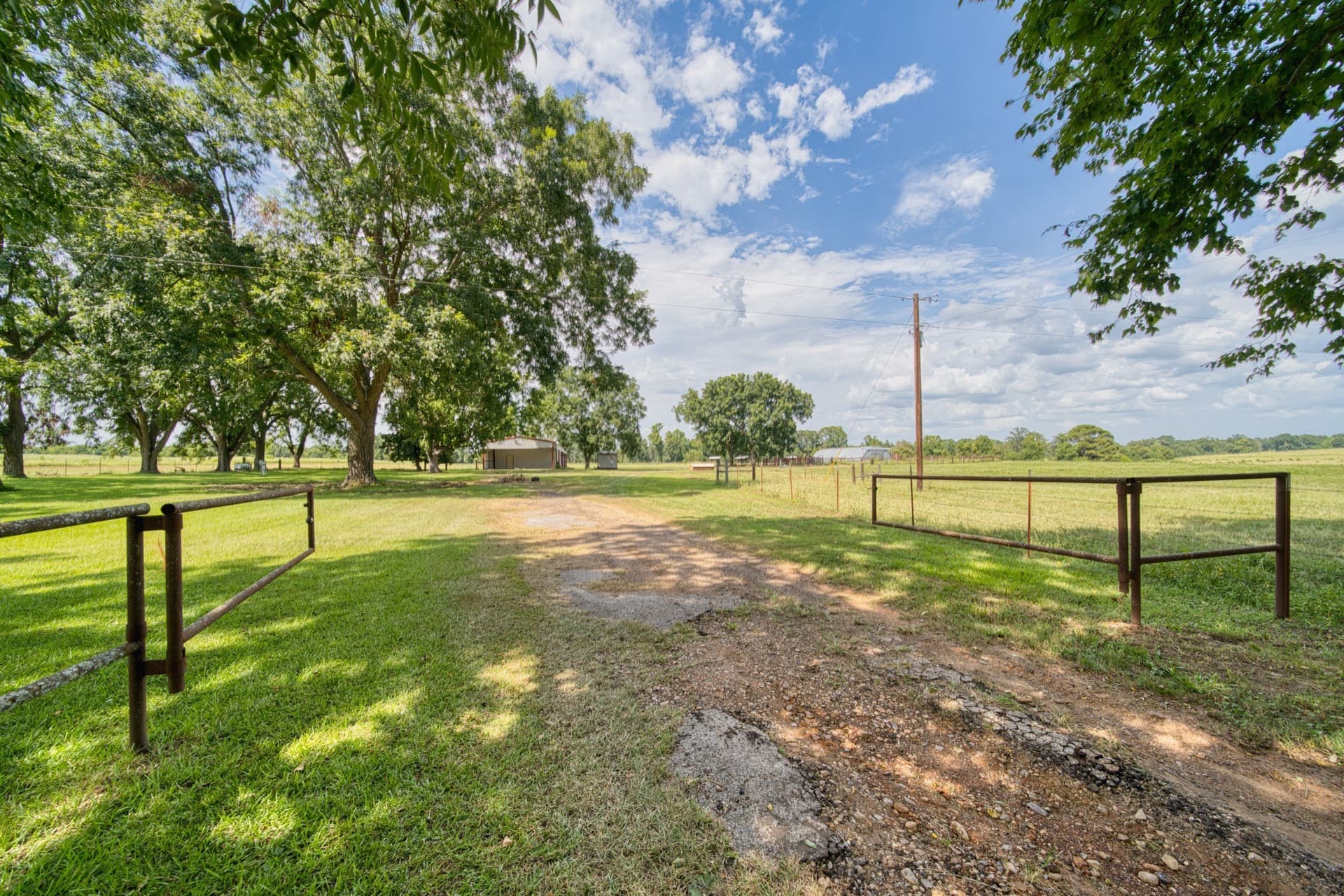 183.02 acres in Cass County - photo 6