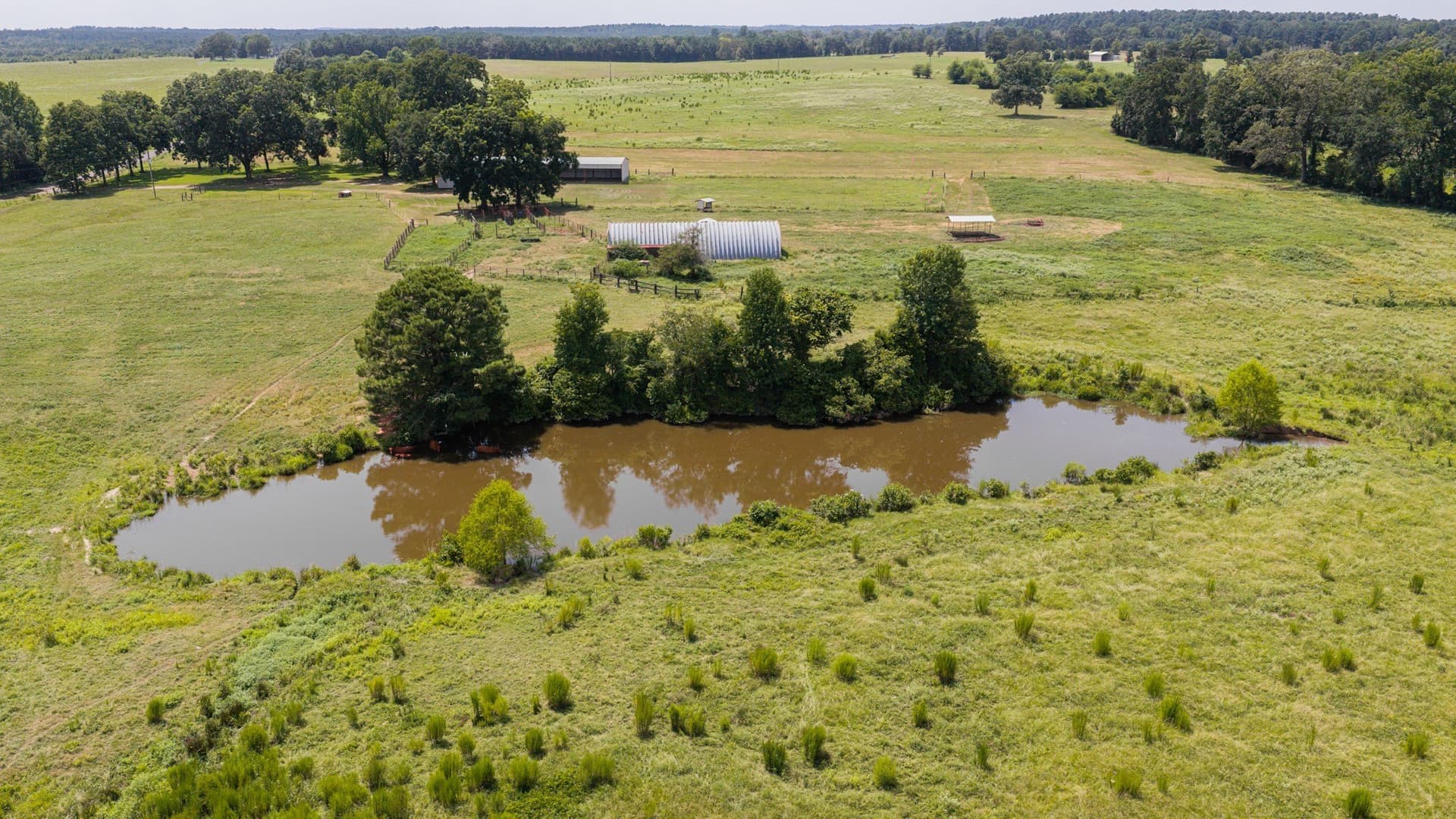 183.02 acres in Cass County - photo 10