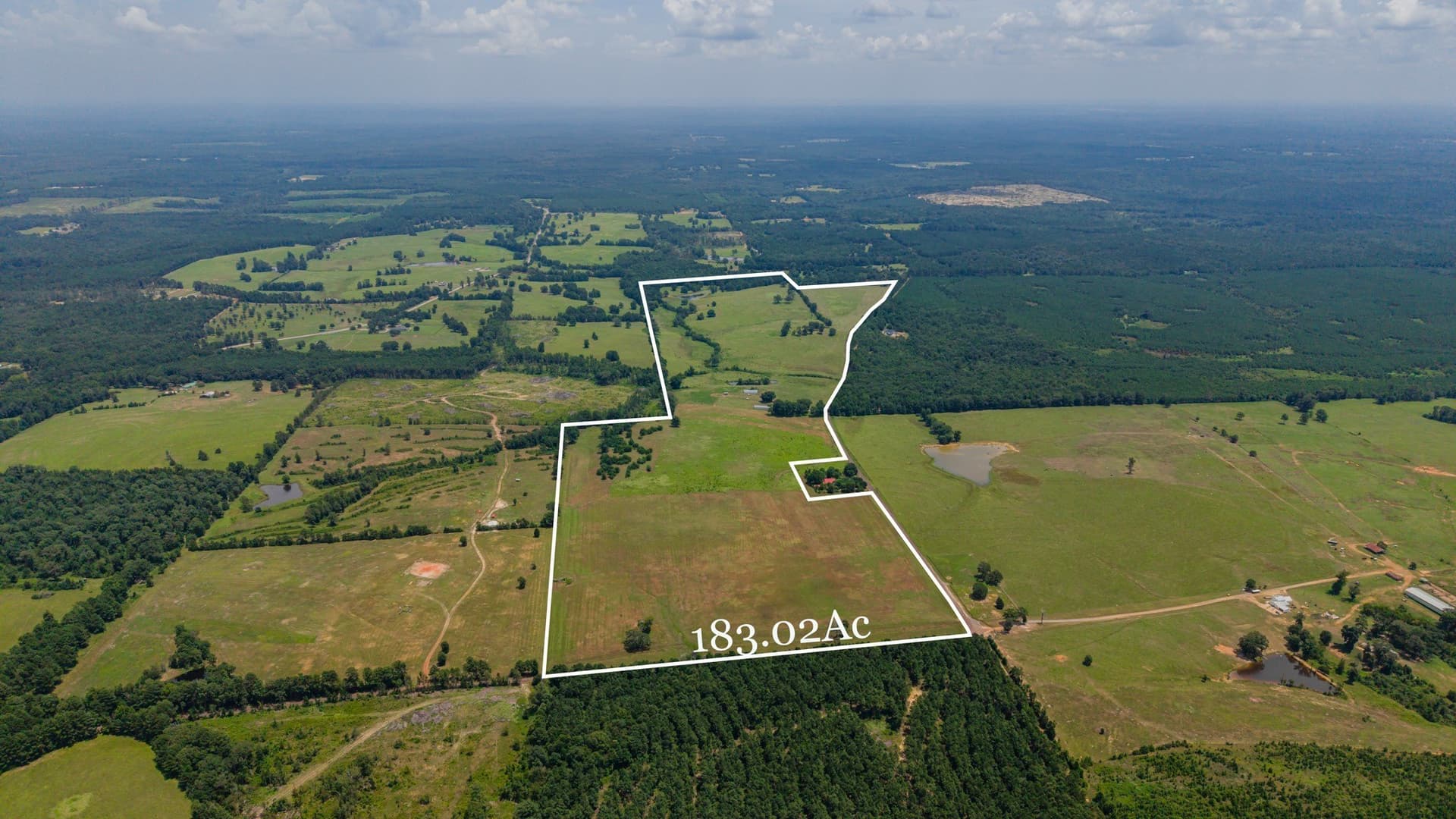 183.02 acres in Cass County - photo 36