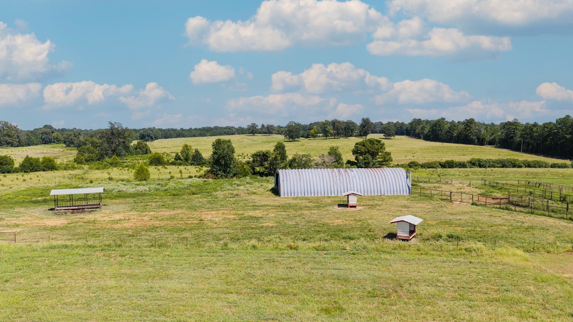 183.02 acres in Cass County - photo 14