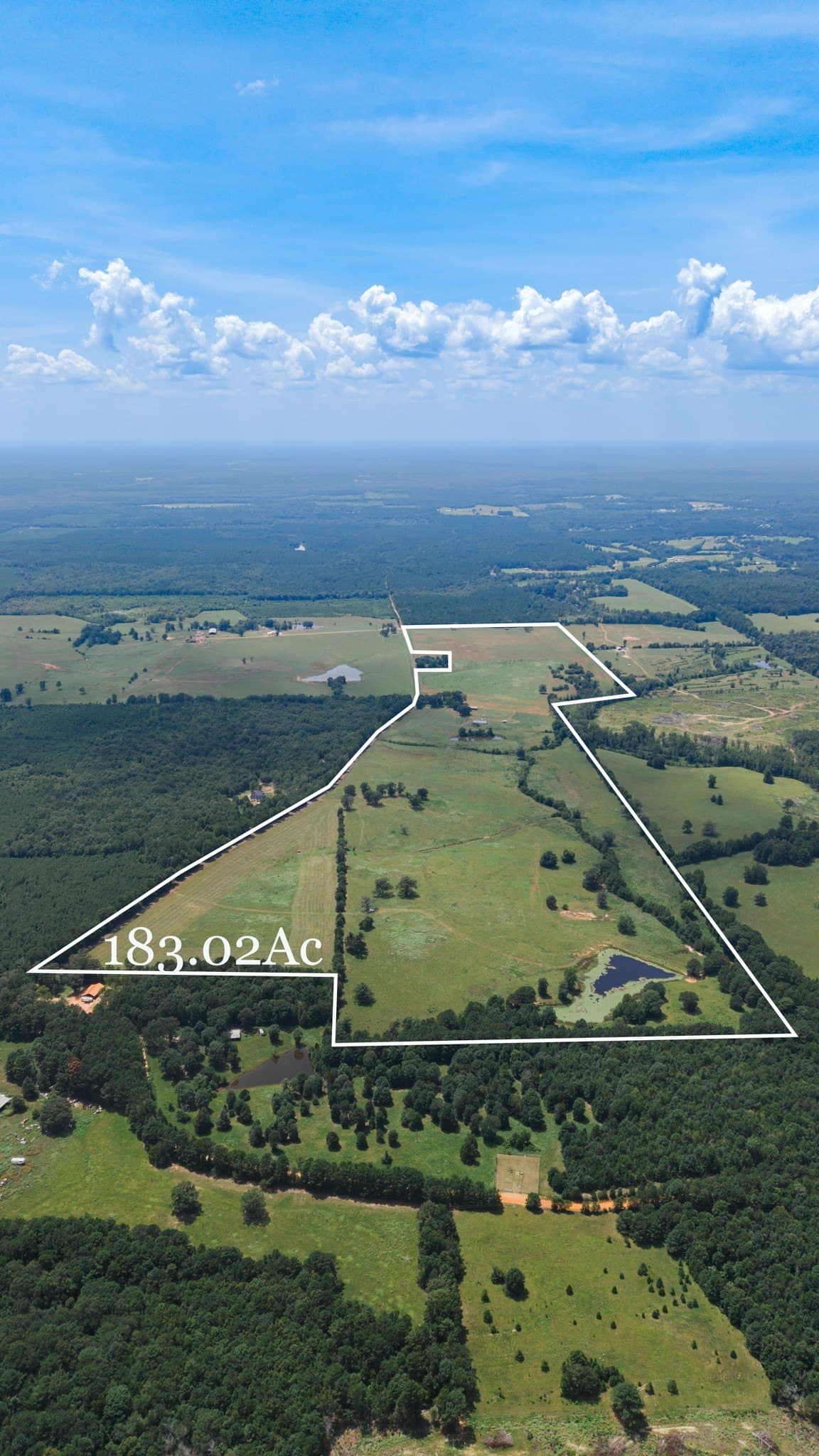 183.02 acres in Cass County - photo 37