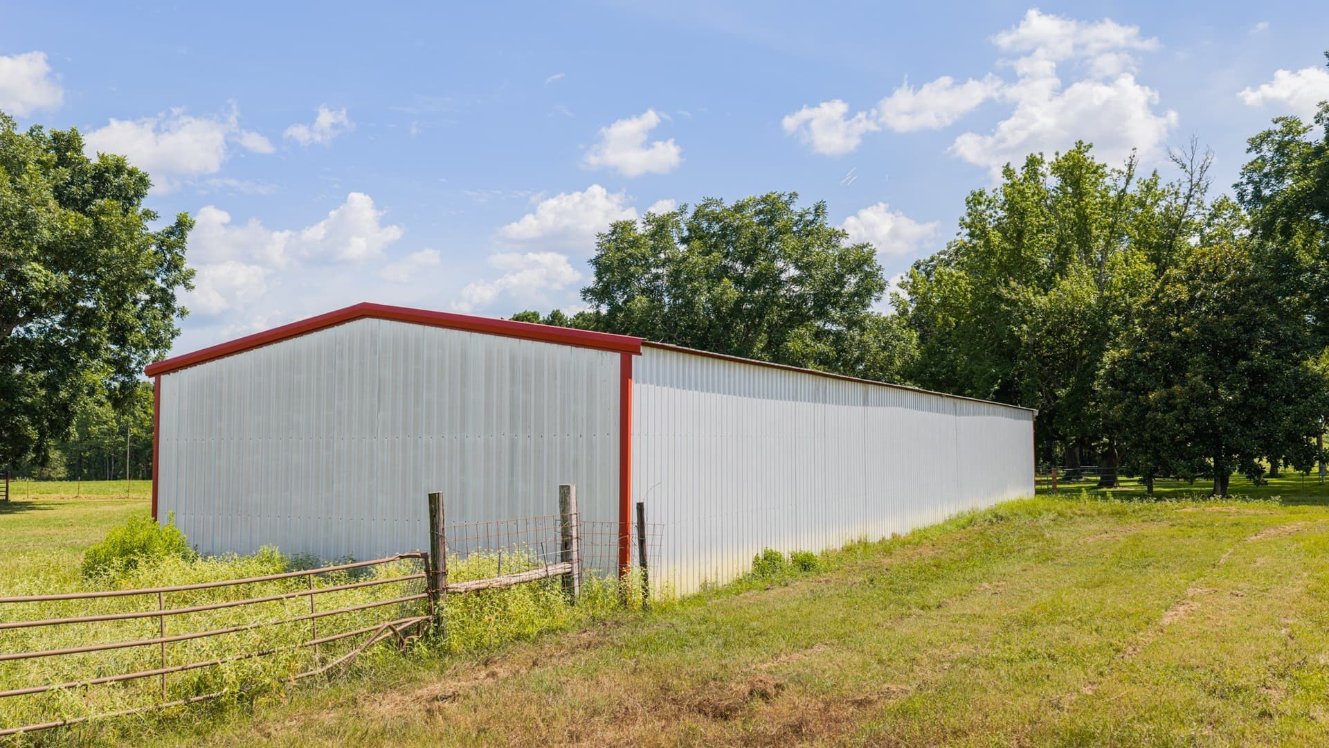 183.02 acres in Cass County - photo 20