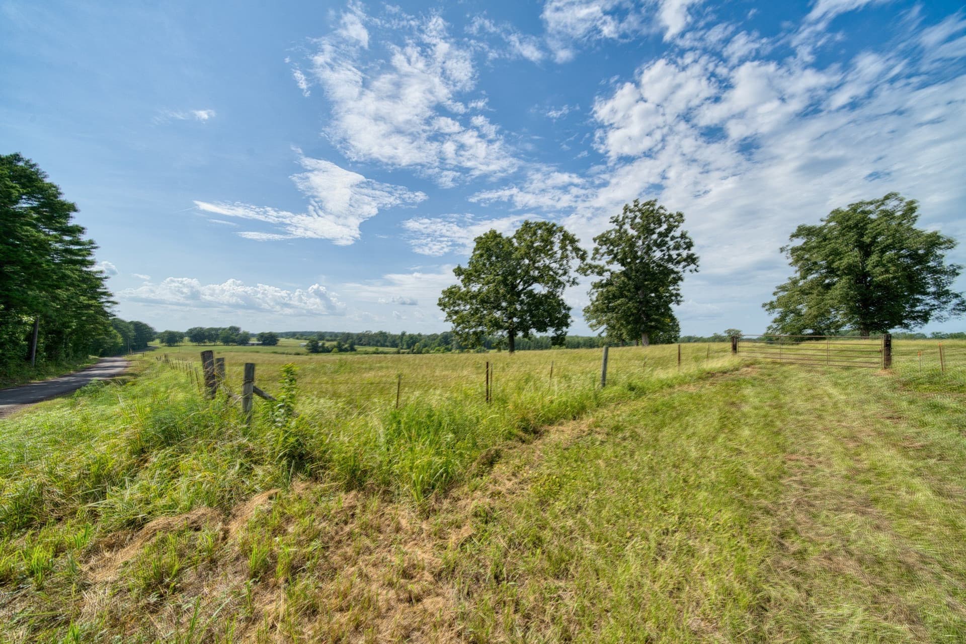 183.02 acres in Cass County - photo 29