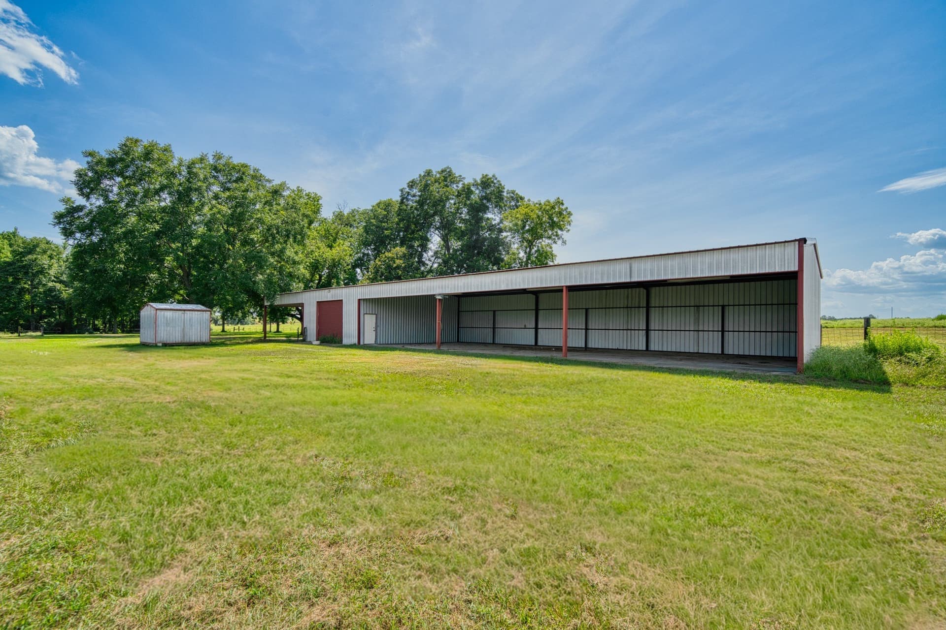 183.02 acres in Cass County - photo 19
