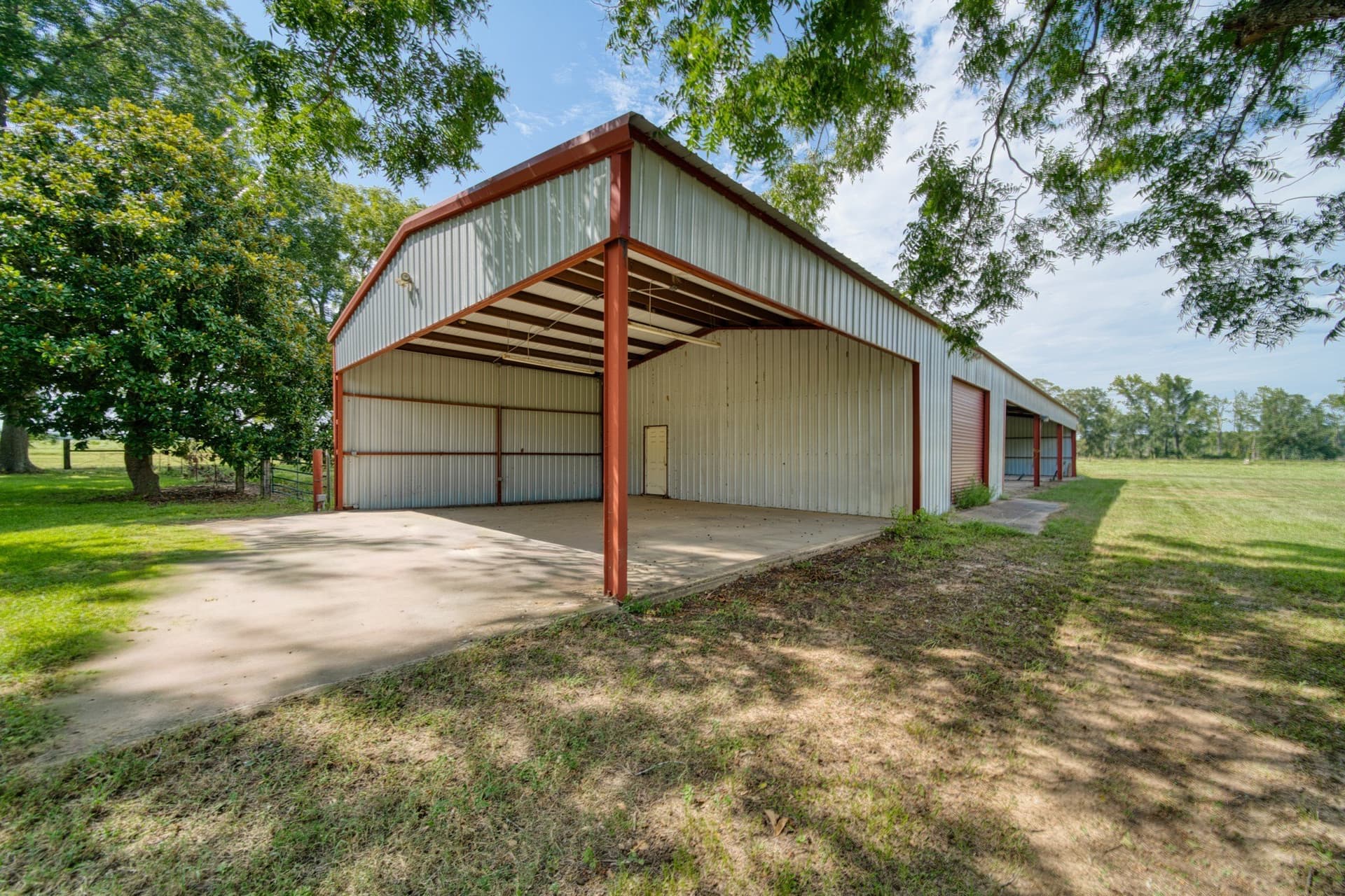 183.02 acres in Cass County - photo 18