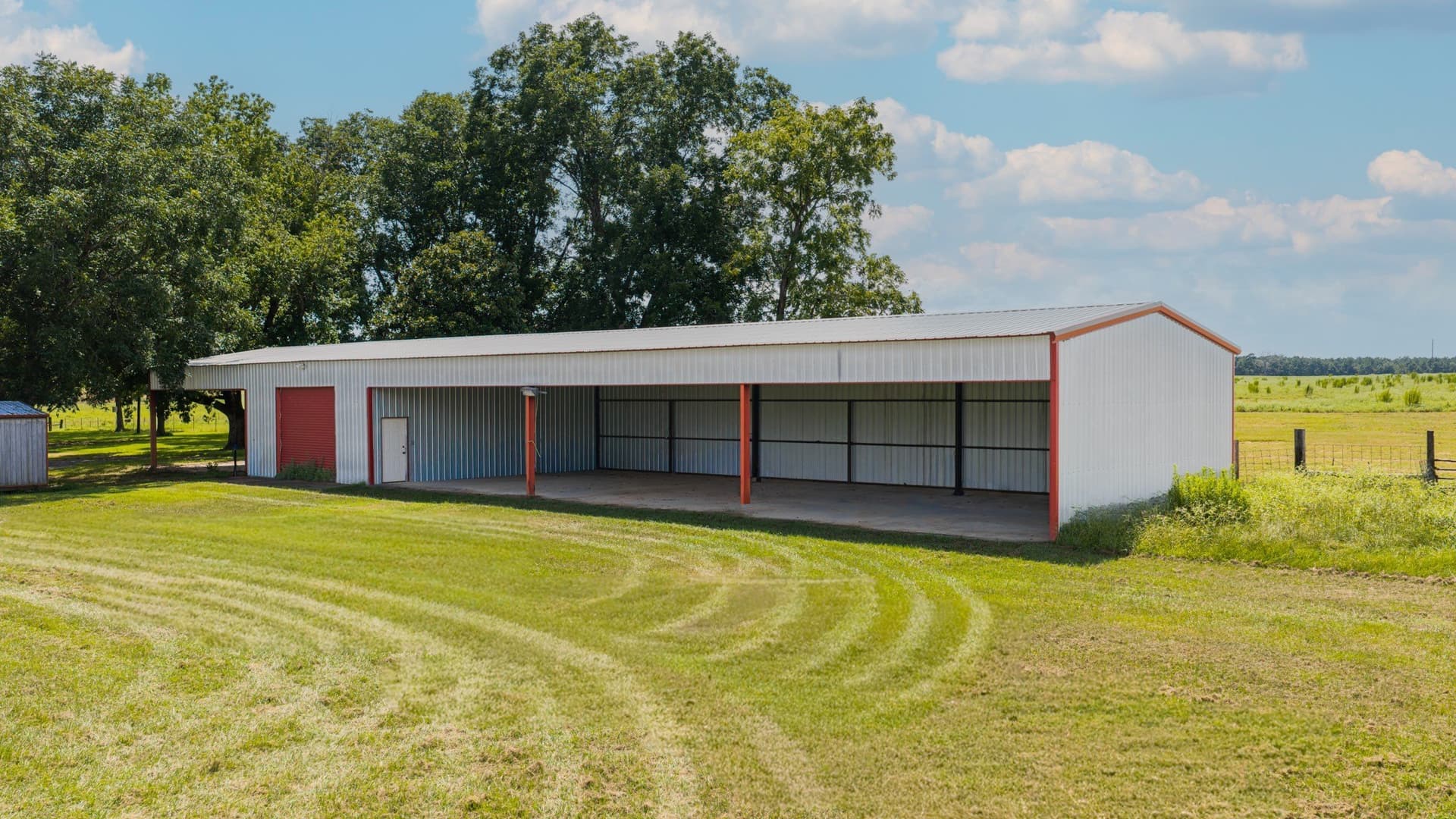 183.02 acres in Cass County gallery image 3