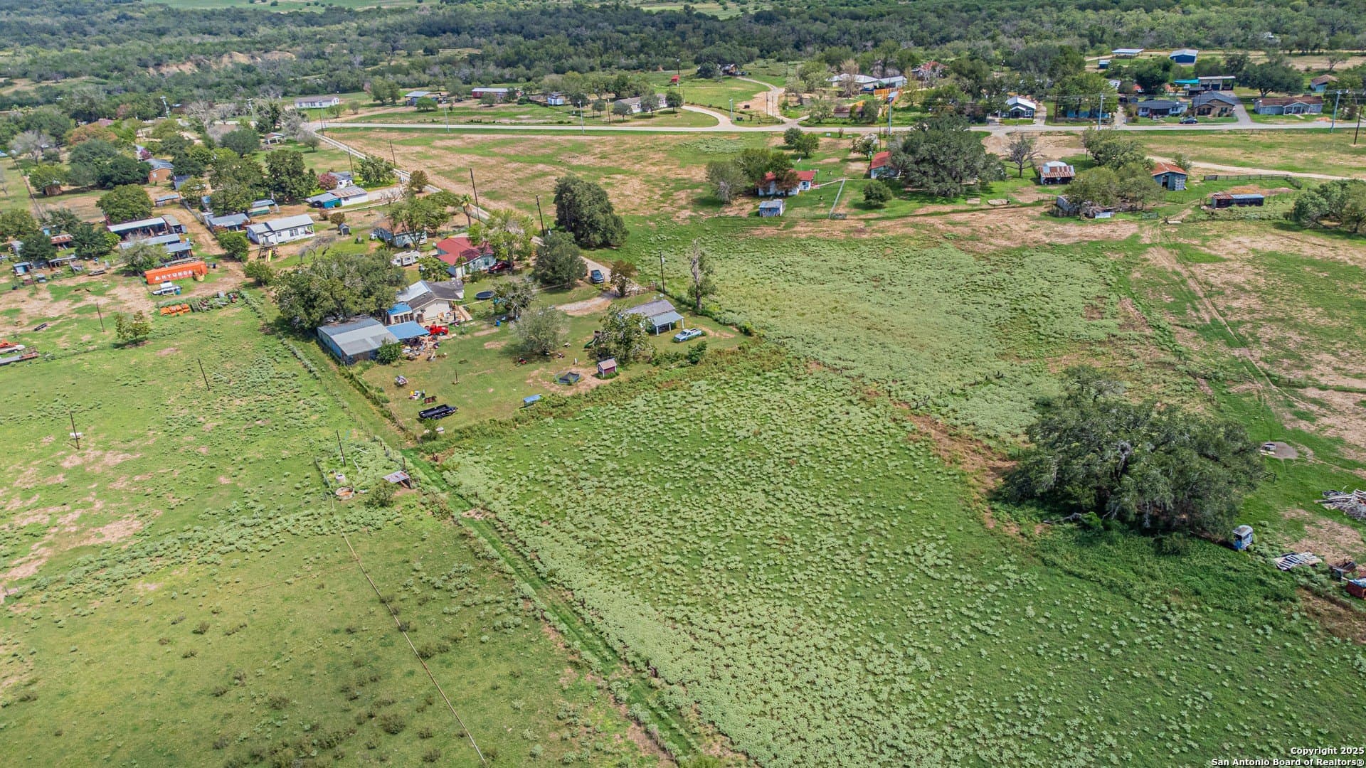 0.99 acres in Wilson County - photo 10