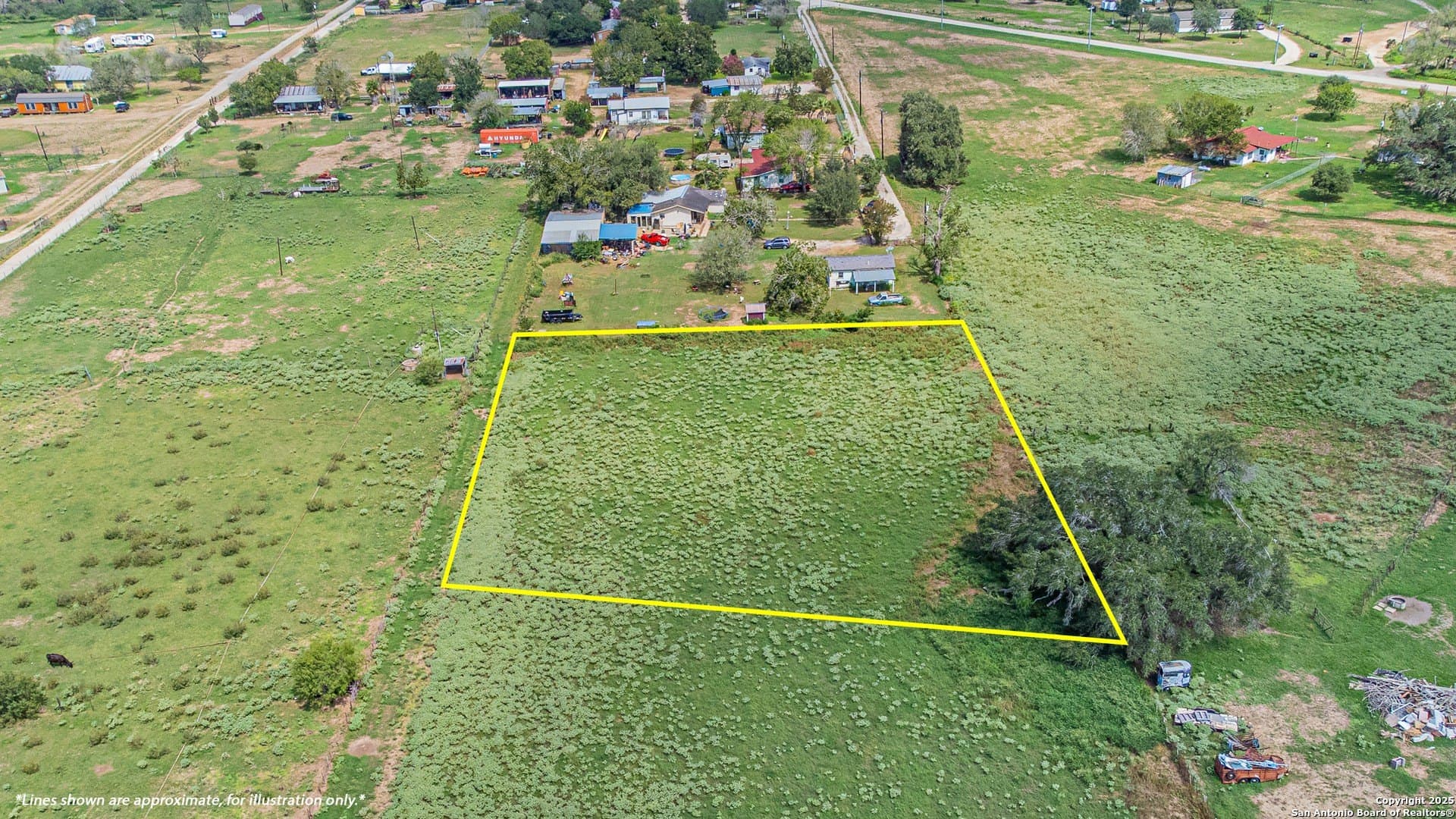 0.99 acres in Wilson County - photo 14