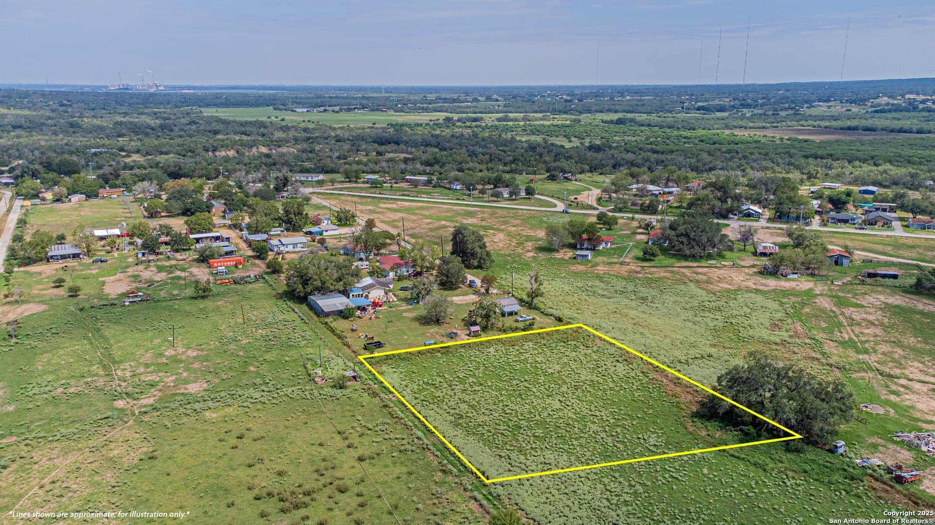 0.99 acres in Wilson County - photo 12